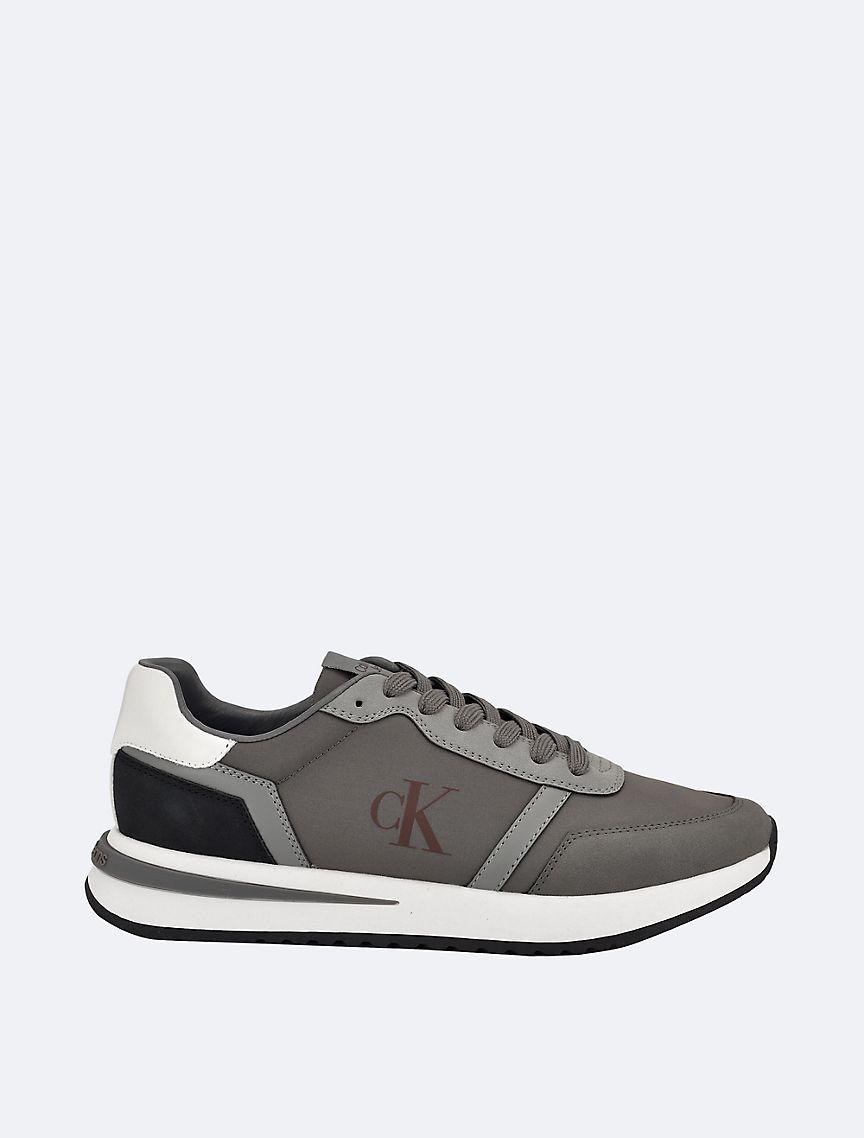 Men's Picio Monogram Logo Sneaker Product Image