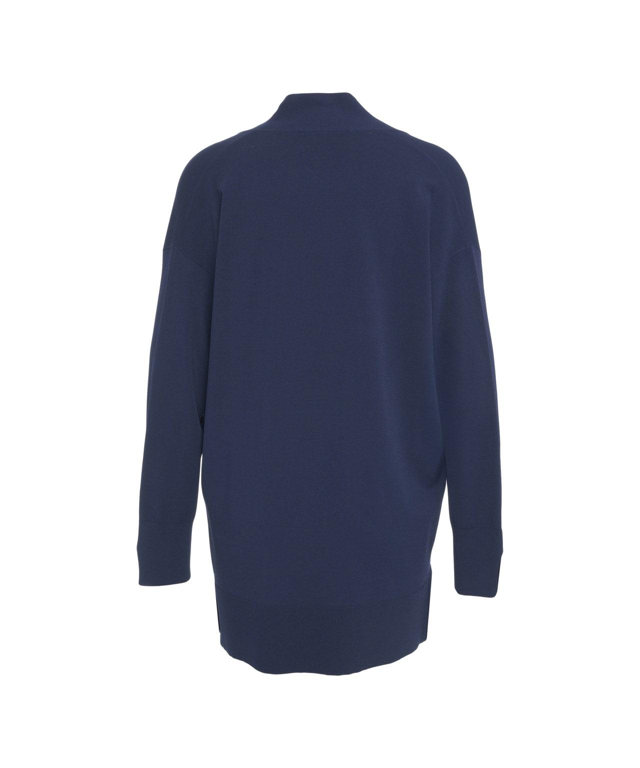 Viscose cardigan Product Image