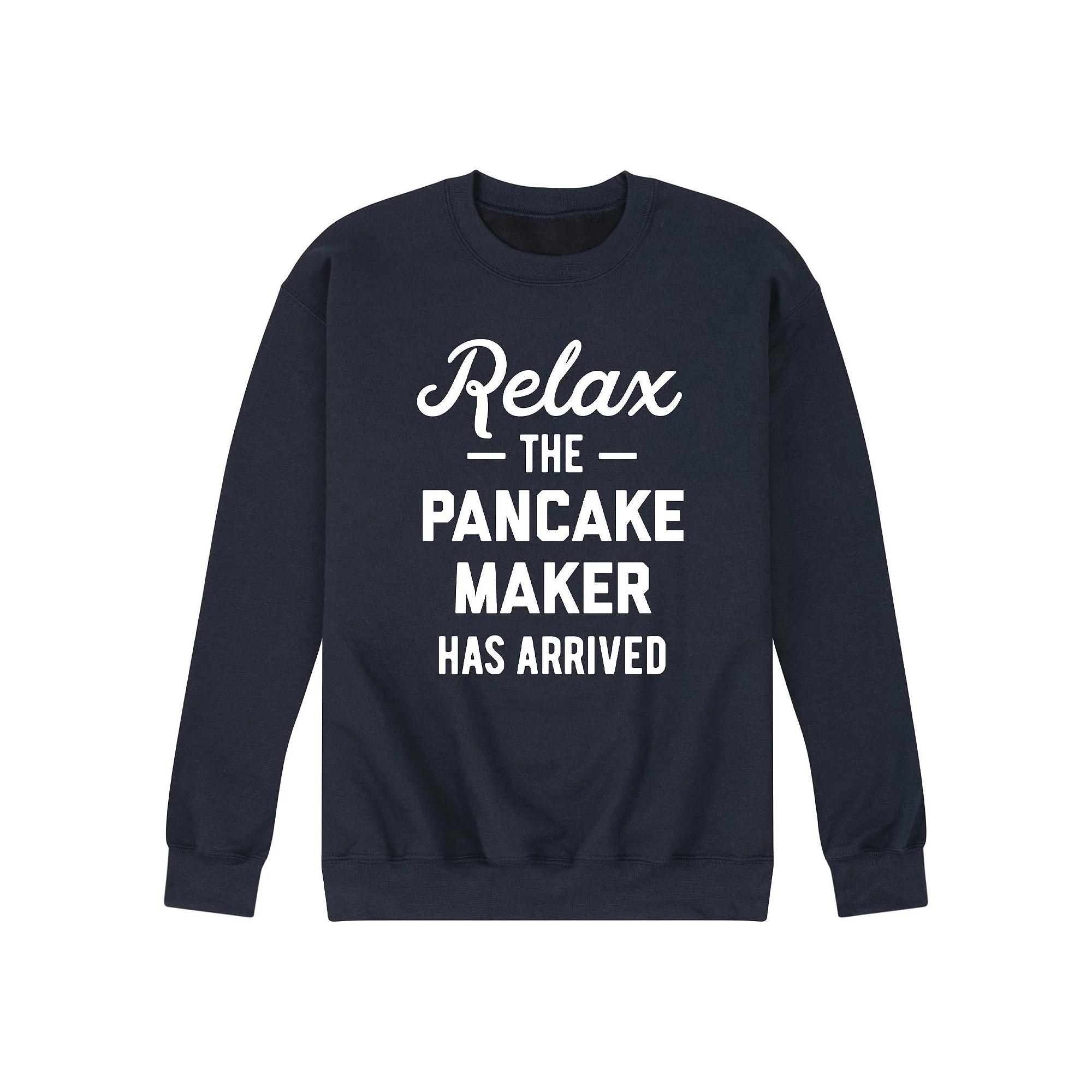 Men's Lookin Sharp Porcupine Sweatshirt,  Product Image