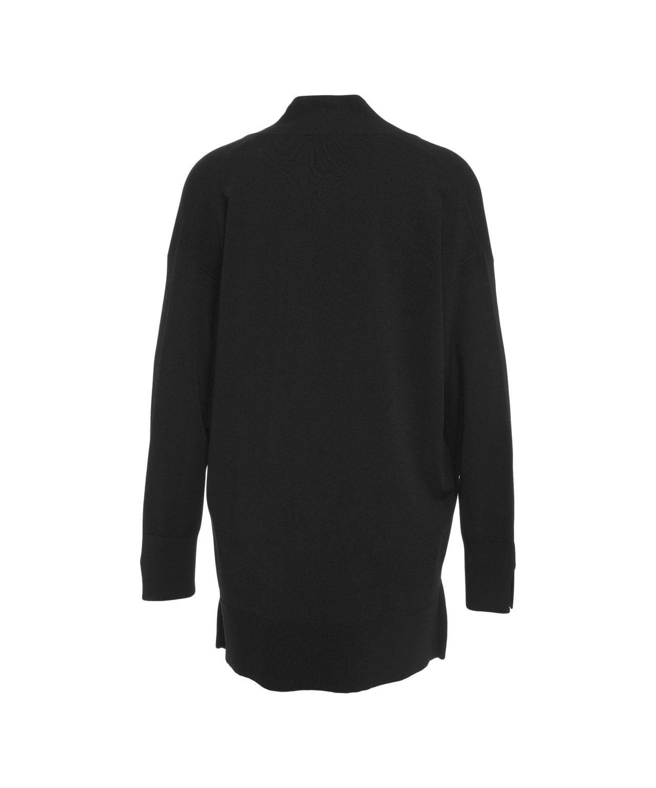 Viscose cardigan Product Image