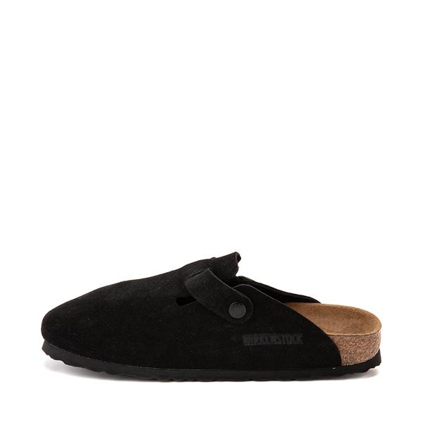 Mens Birkenstock Boston Soft Footbed Clog Product Image