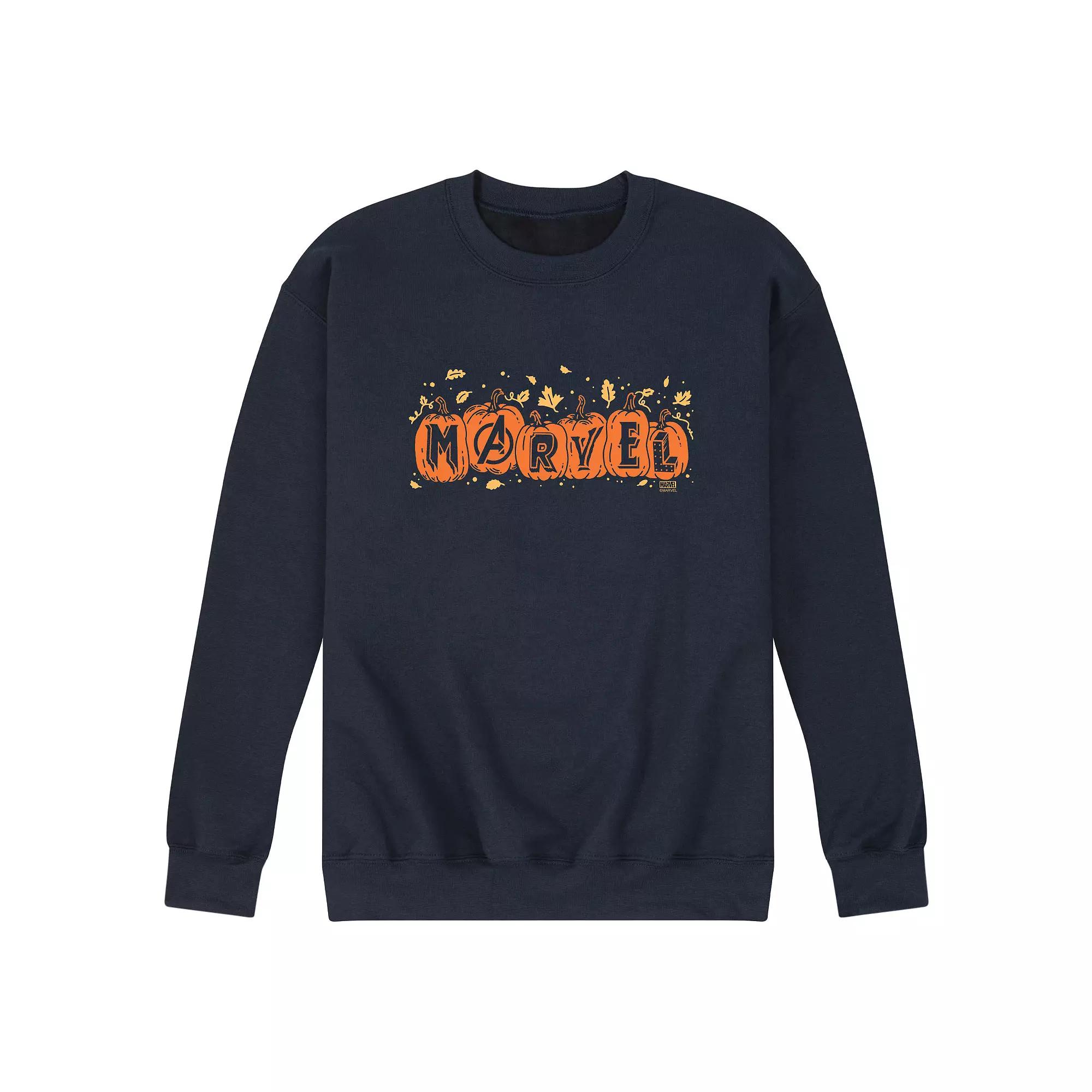 Men's Coca-Cola Enjoy CocaCola USA Graphic Fleece Sweatshirt,  Product Image