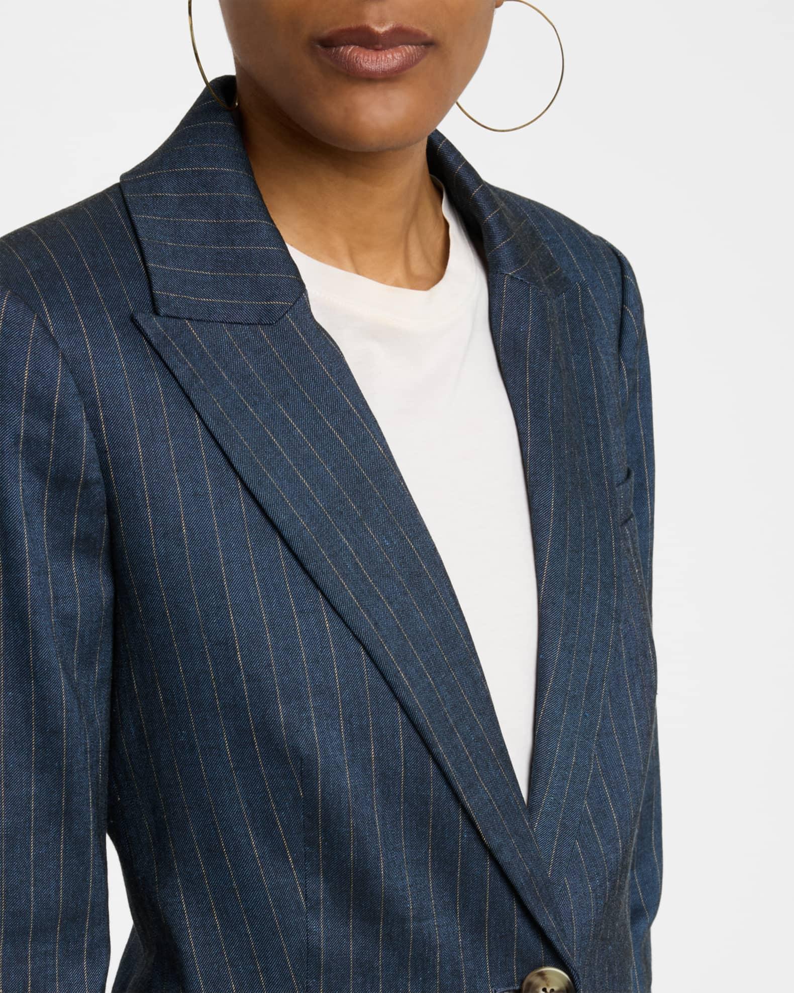 Obie Dickey Jacket  Product Image