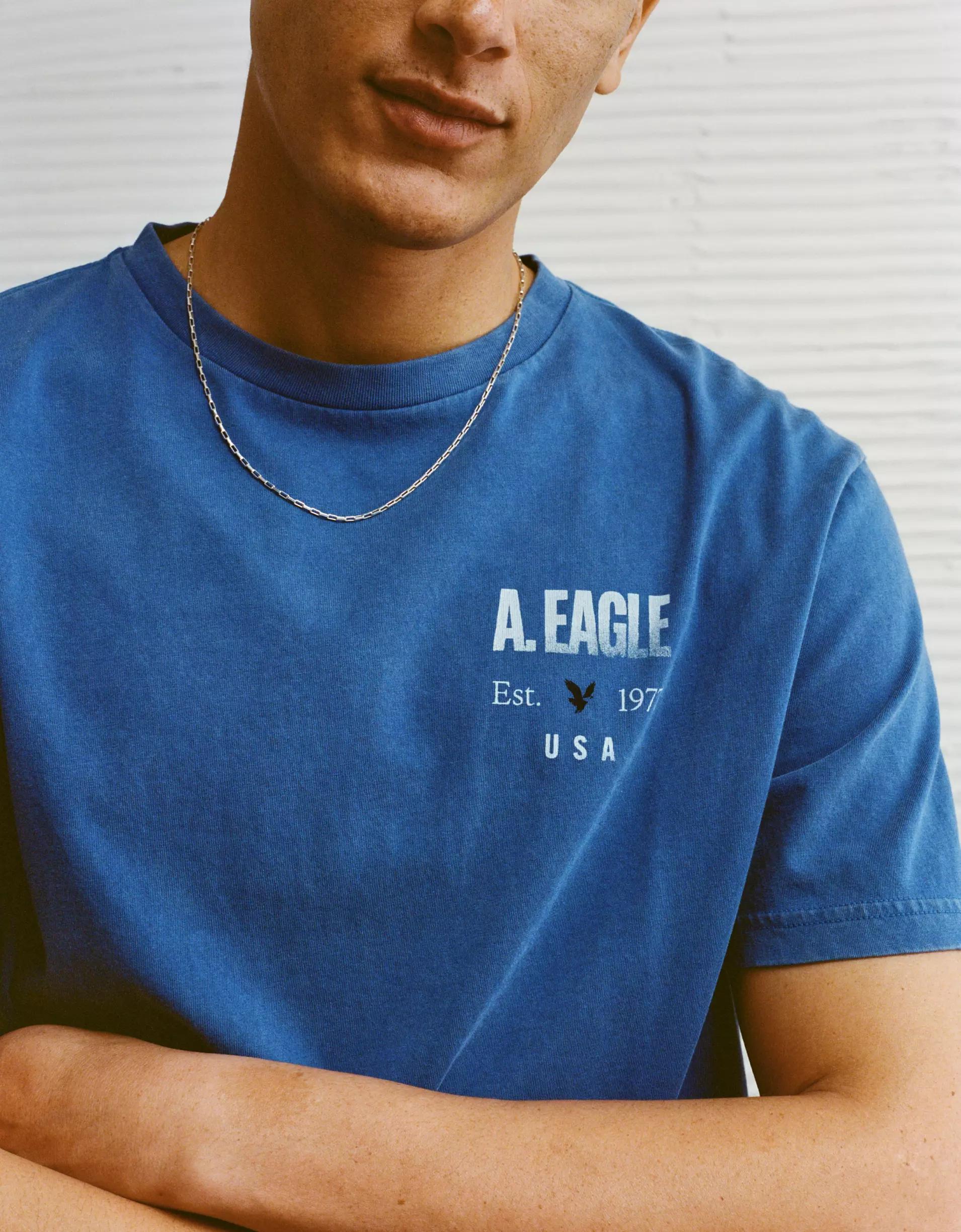 AEO Necklace & Bracelet 2-Pack Product Image