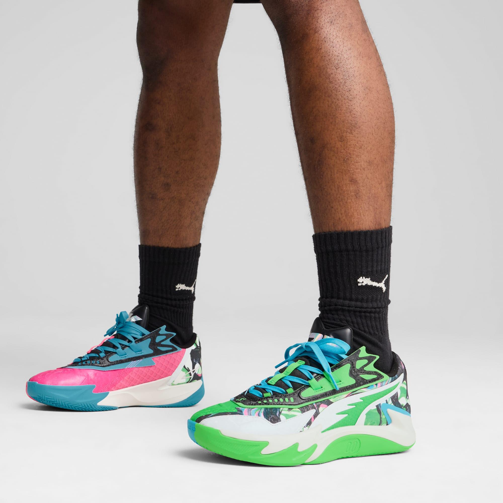 Puma Men's Scoot Zeros Ii 2K - 311349-01 Male Product Image