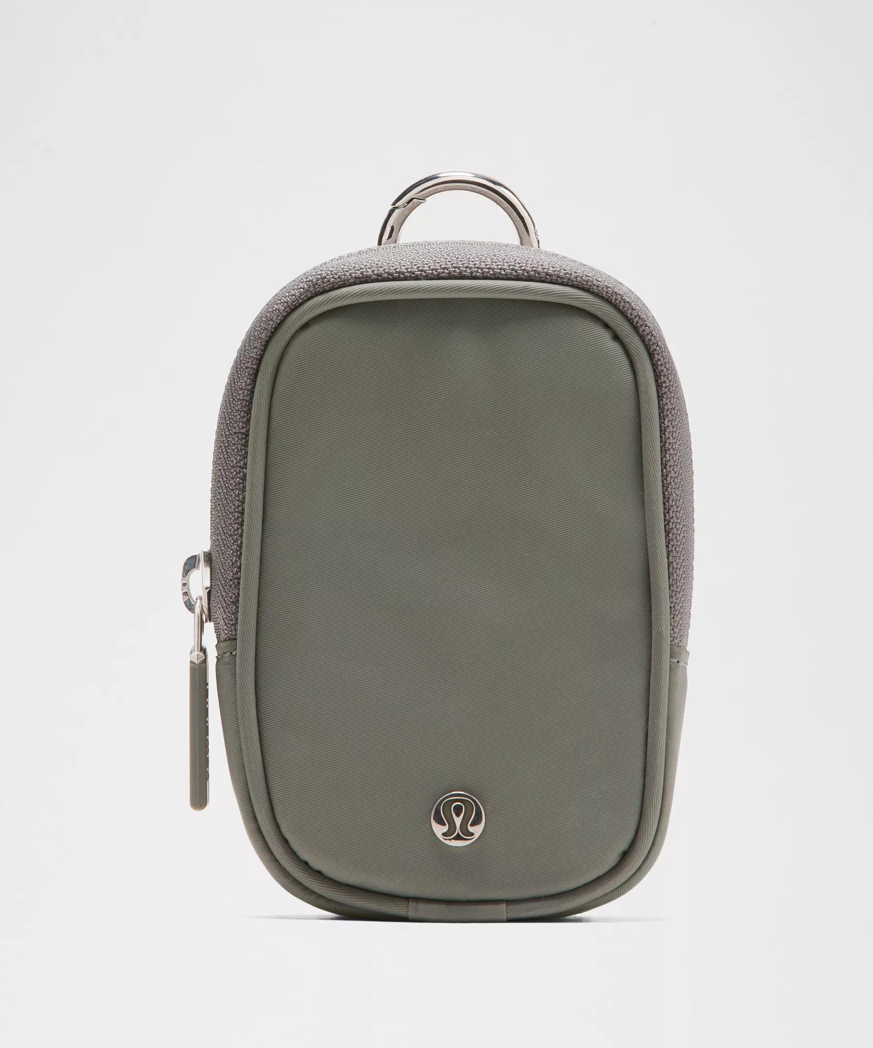 Clippable Nano Pouch Product Image