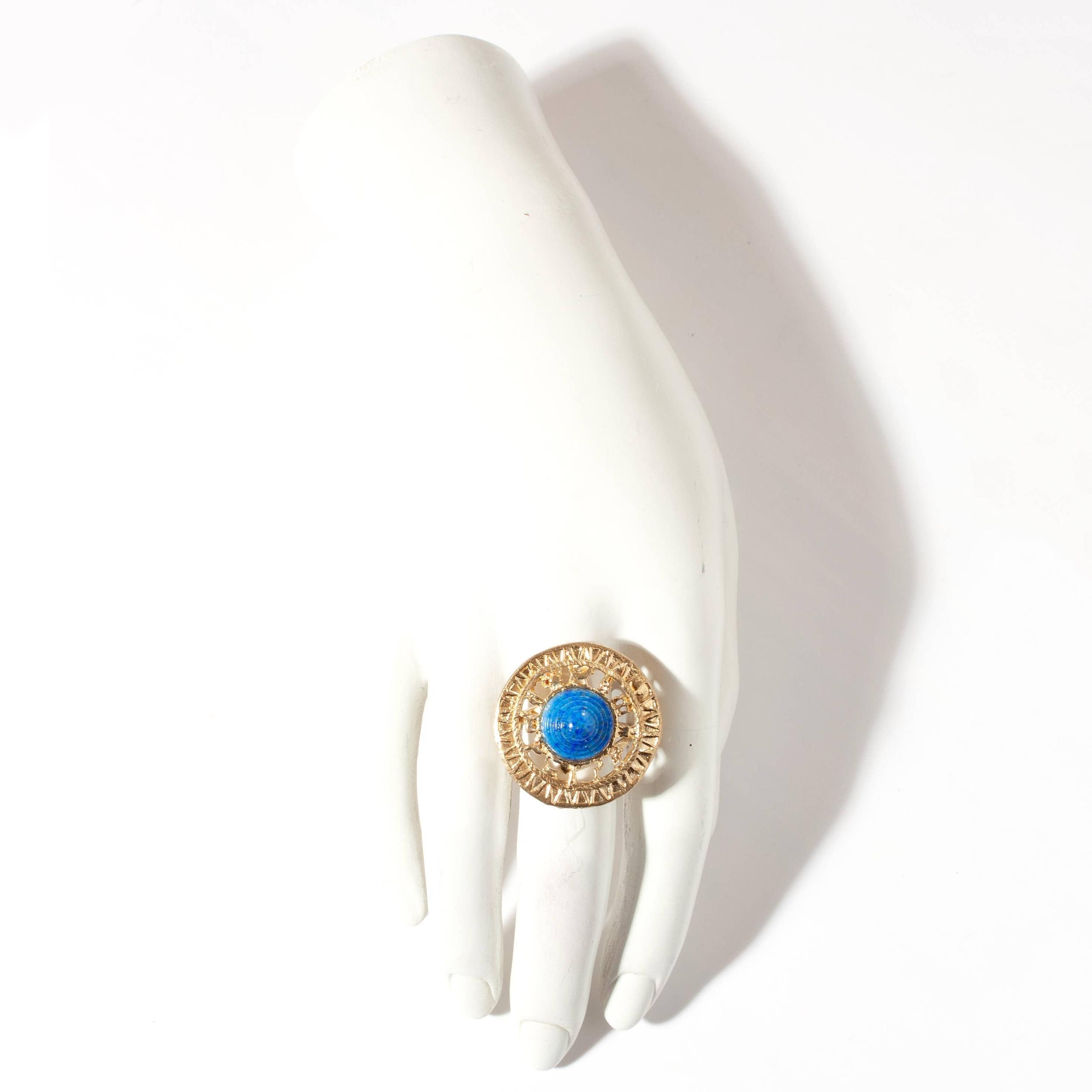 CASTLECLIFF STELLAR RING Product Image