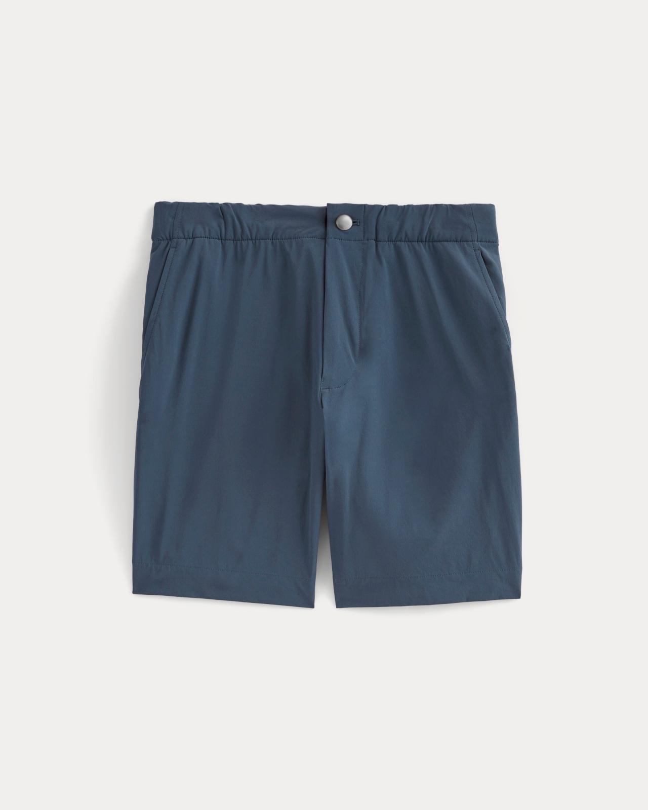 Mens Tech Pull-On Short by Everlane Product Image