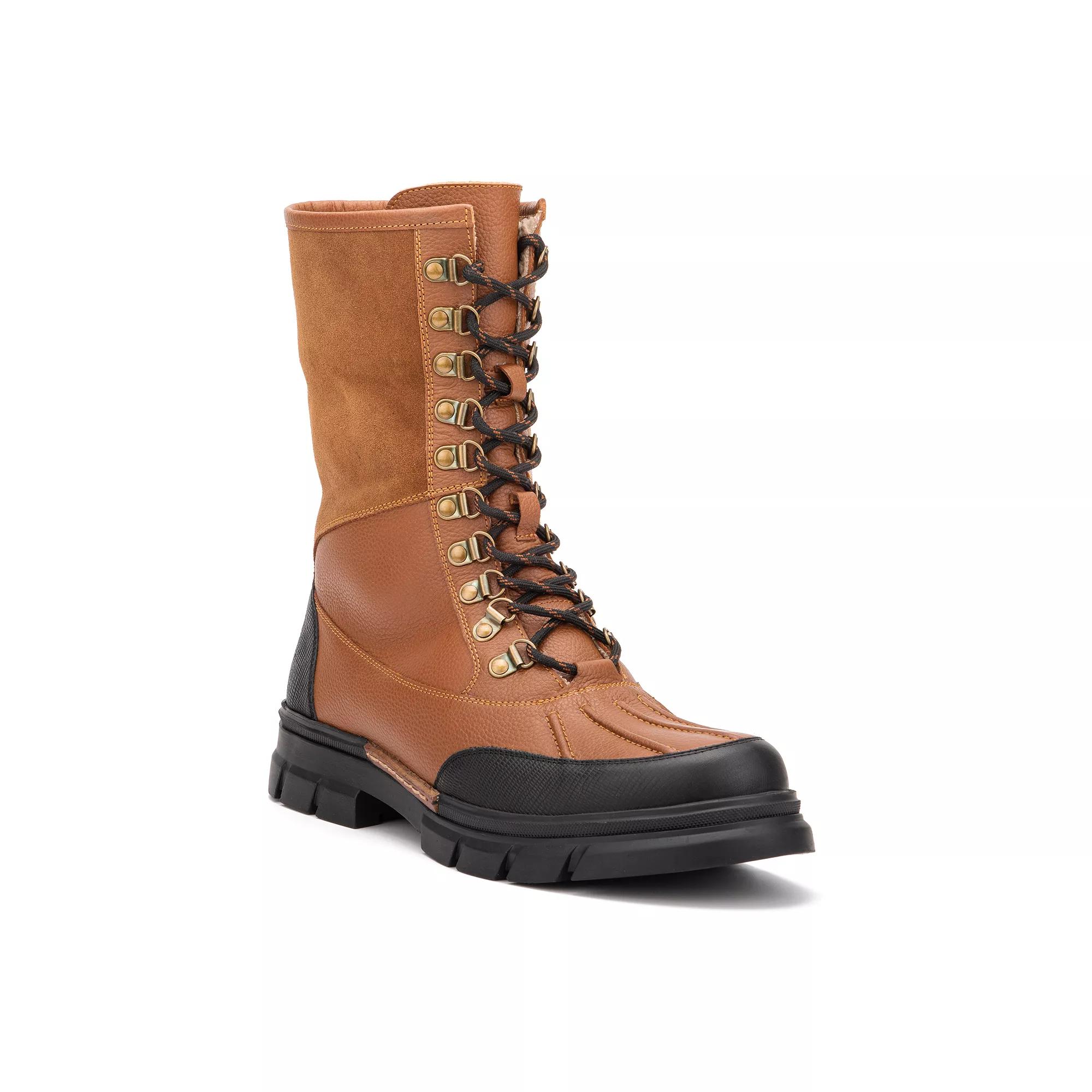 Reserved Footwear Cognite Men's Ankle Boots,  Product Image