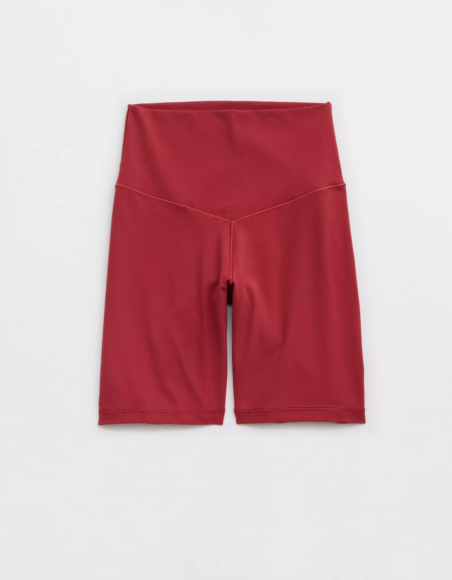 OFFLINE By Aerie Real Me XTRA 7" Bike Short Product Image