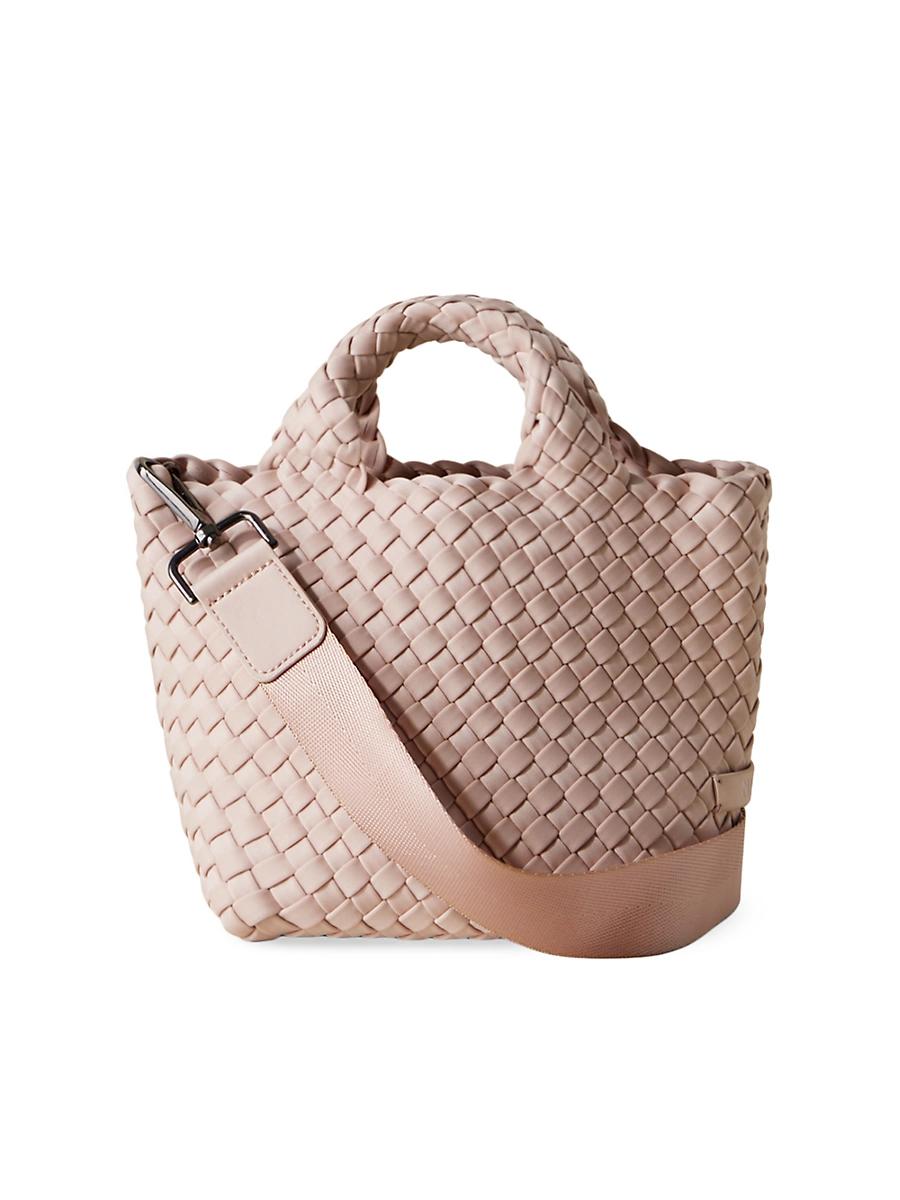 Womens St. Barths Petit Tote Bag Product Image