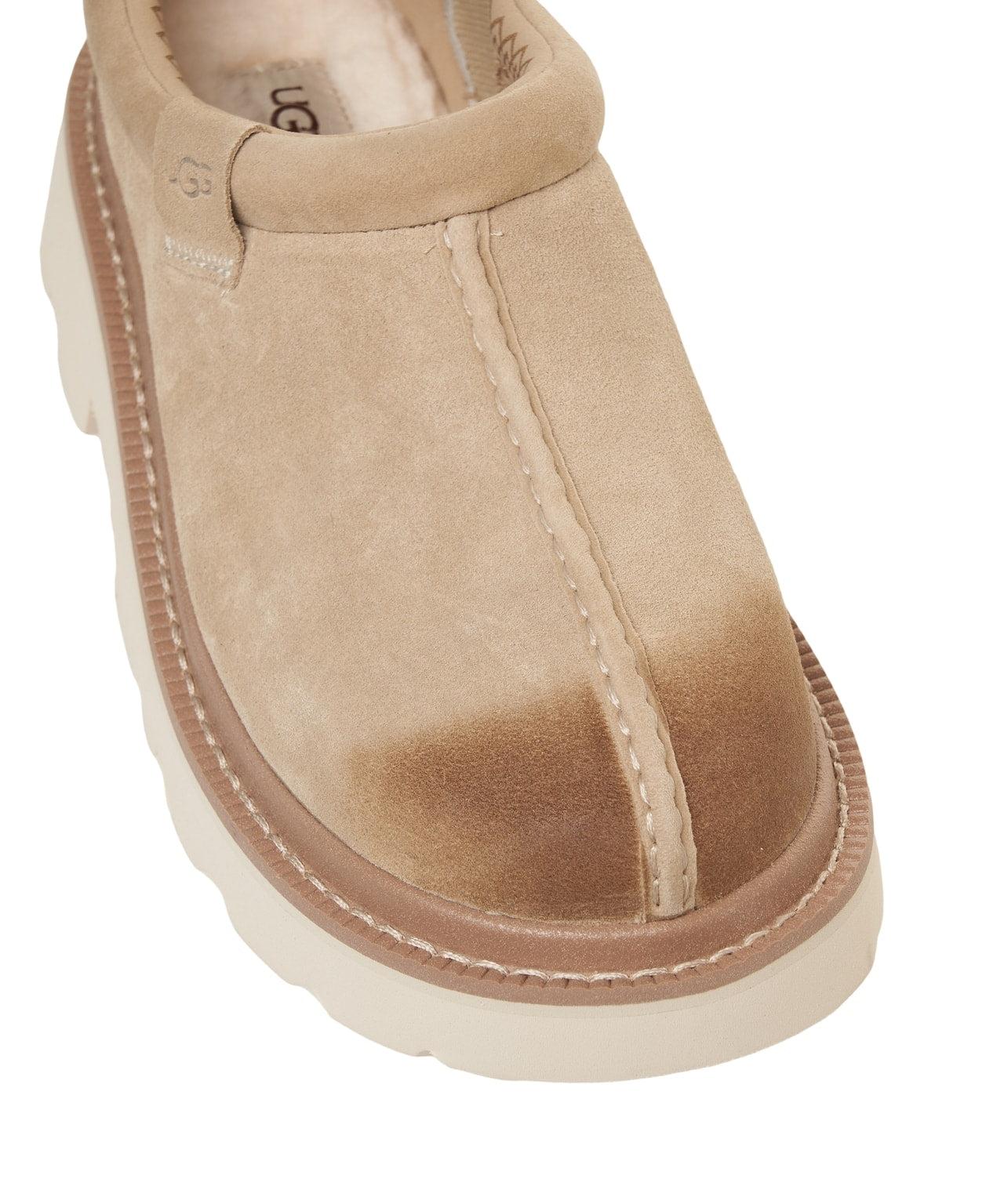 Slippers 'Tasman Lug' Product Image
