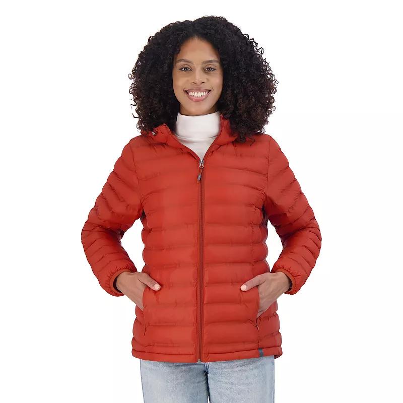 Women's ZeroXposur Brianna Packable Jacket, Size: XXL, Black Product Image