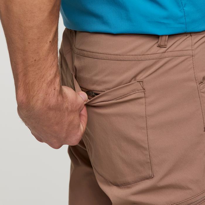Coraje Tech Short - Men's Product Image