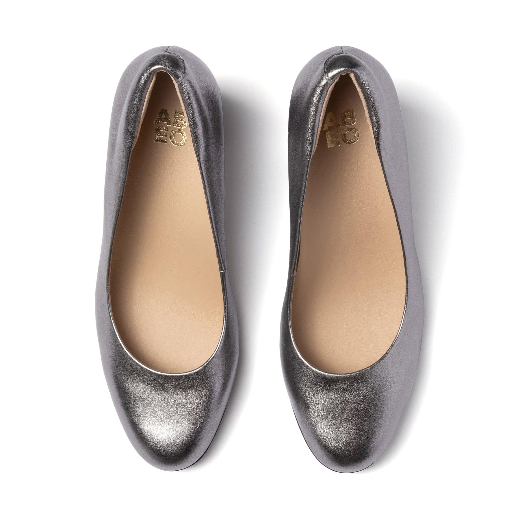 Tempo Pump Metatarsal Female Product Image