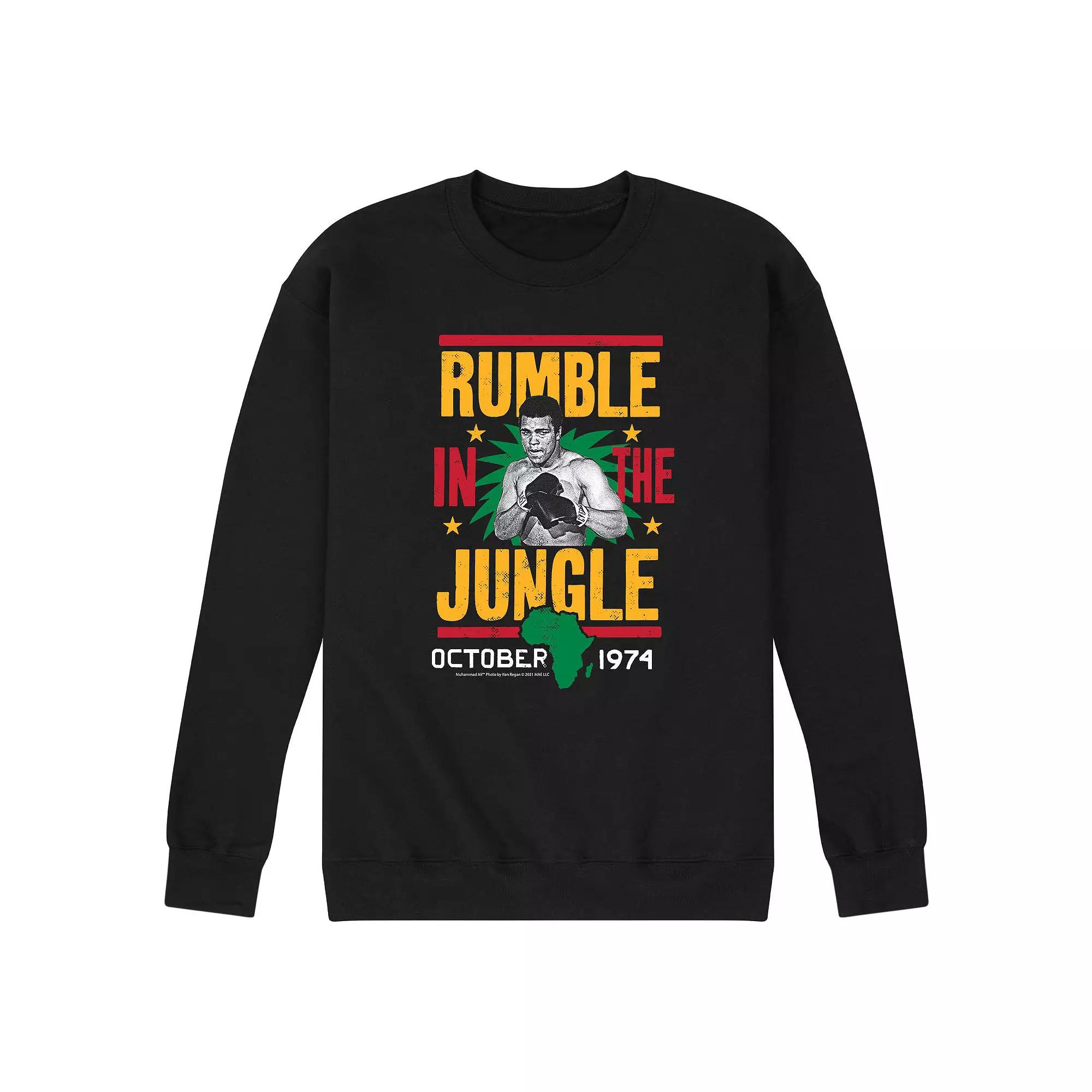 Men's Ali Rumble Product Image