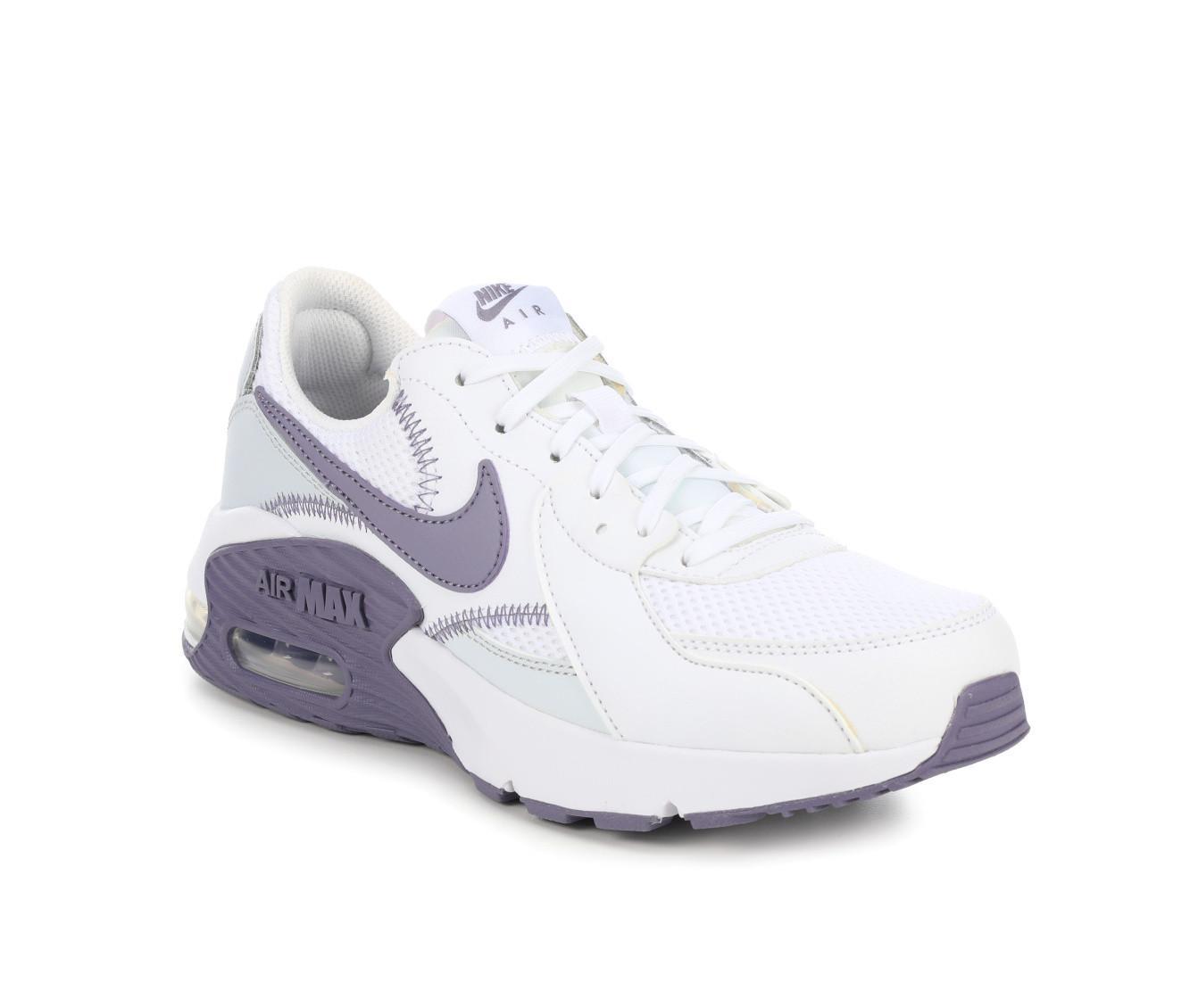 Women's Nike Air Max Excee Sneakers Product Image