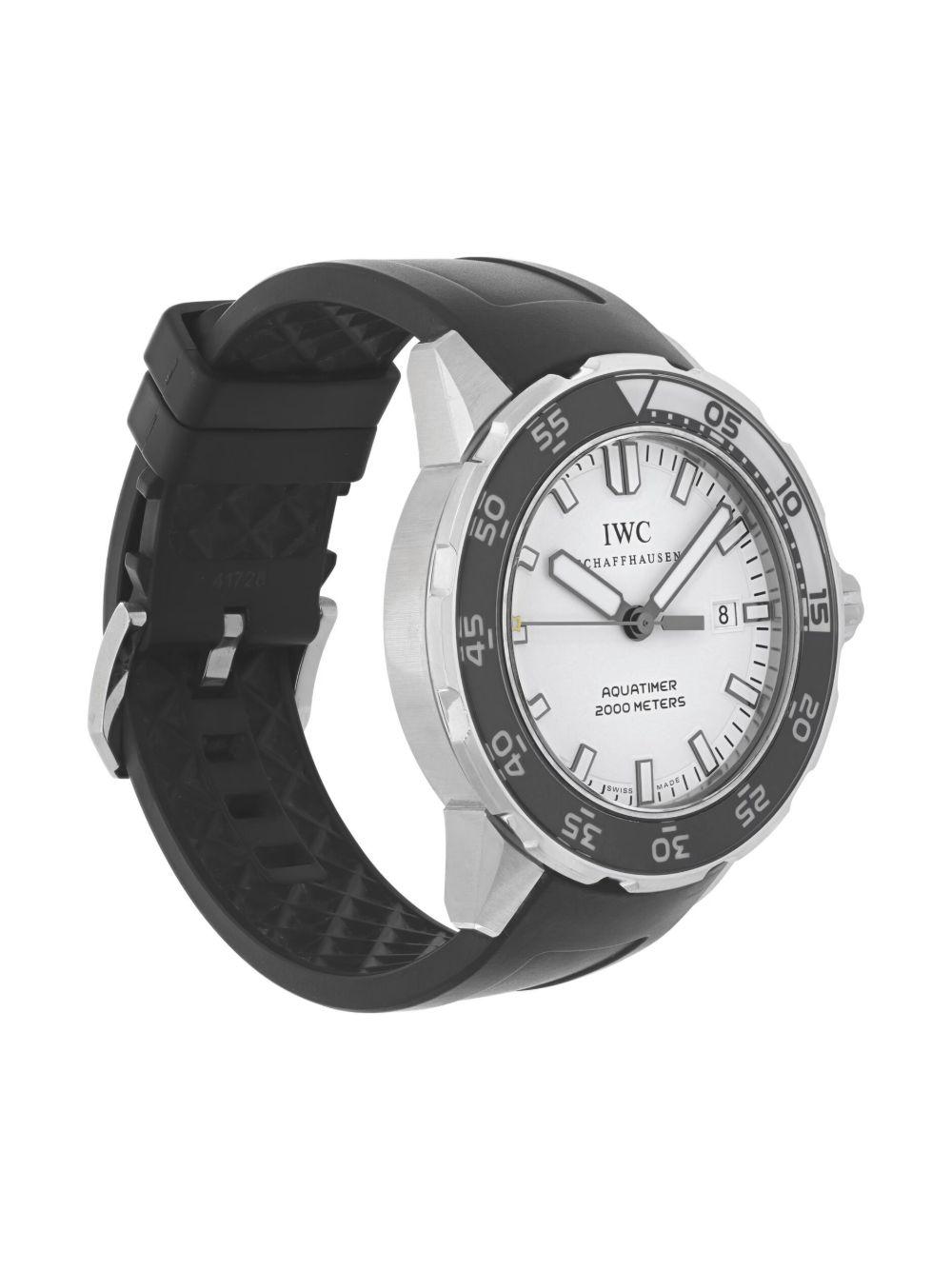 pre-owned Aquatimer 44mm Product Image