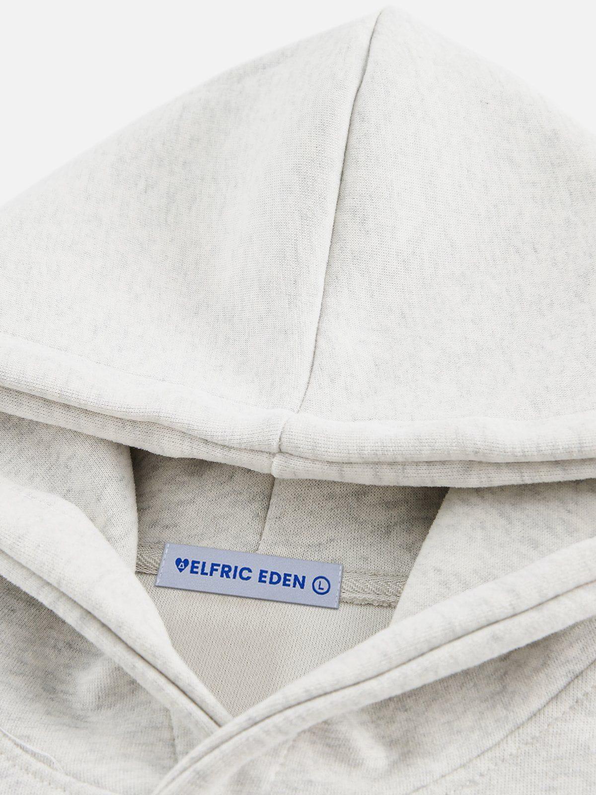 Aelfric Eden Racing Oversized Hoodie Product Image