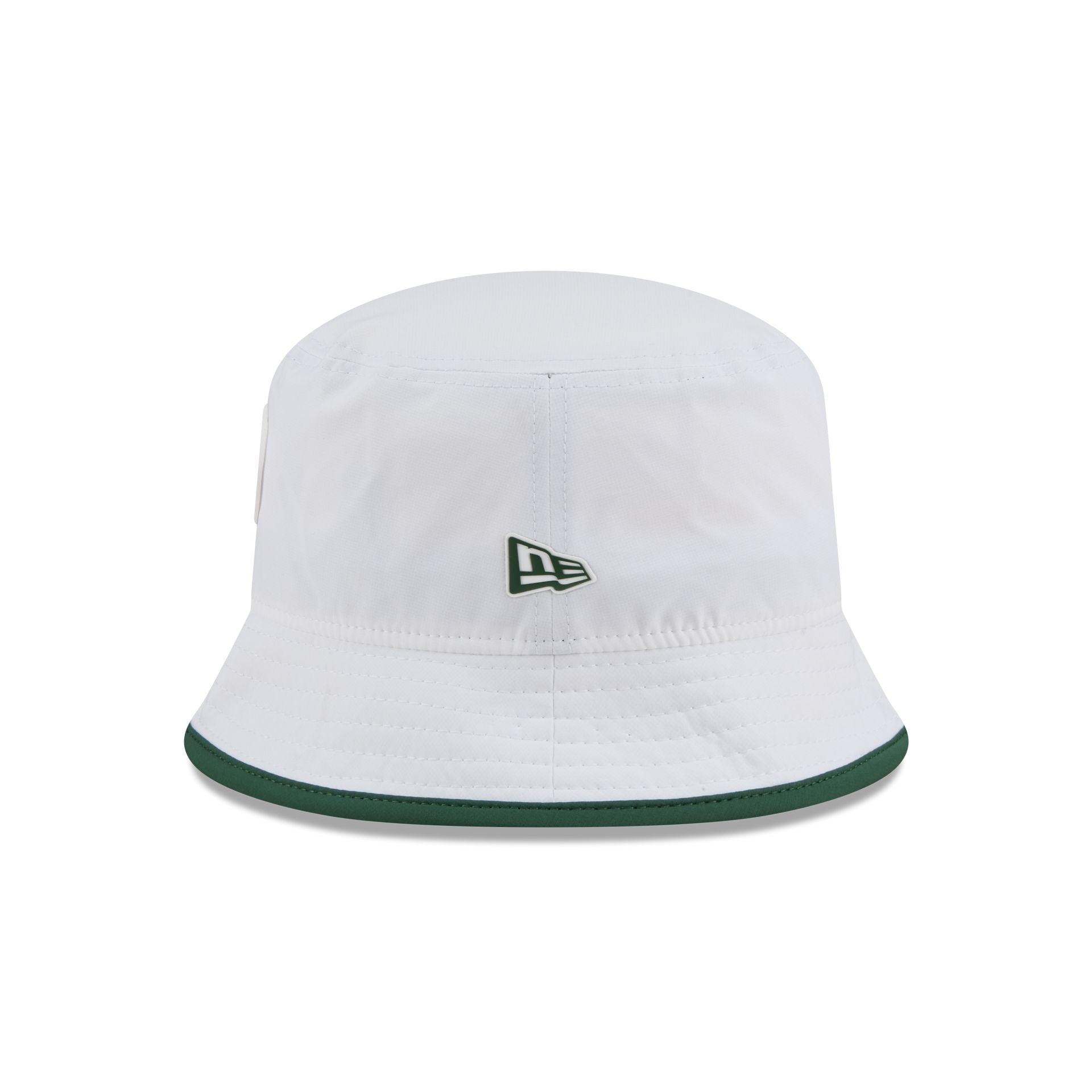 Green Bay Packers 2025 Training Bucket Hat Male Product Image