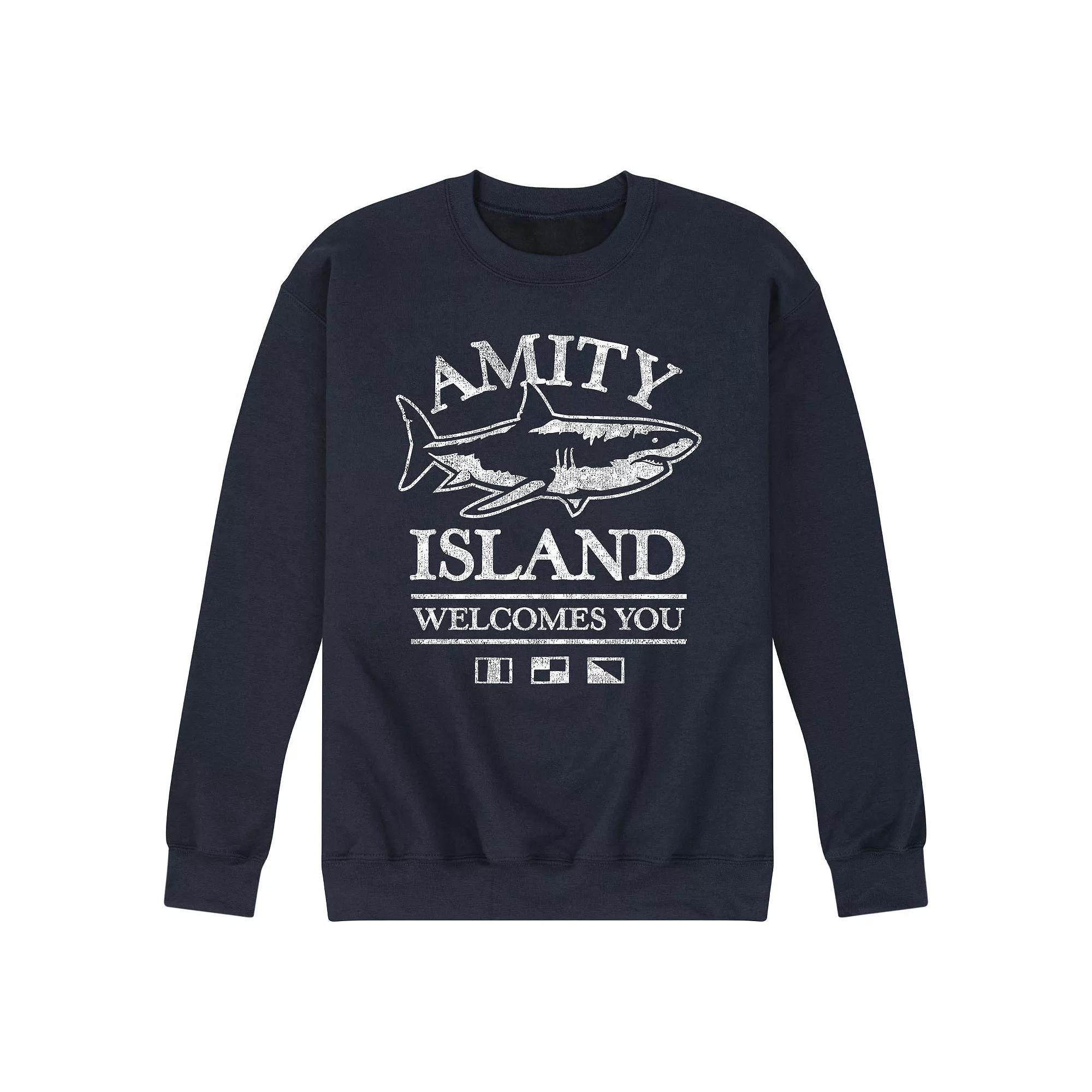 Men's Genesis 1974 Tour Sweatshirt,  Product Image