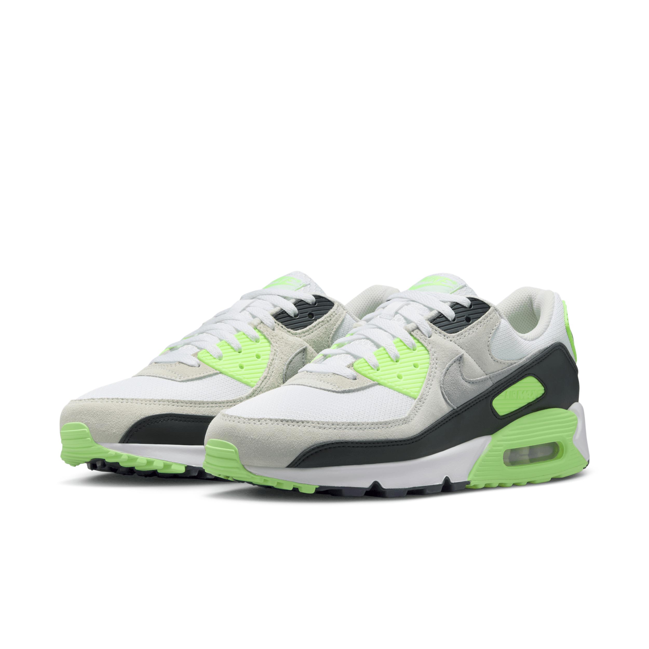 Nike Mens Air Max 90 Shoes | DM0029-115 Product Image