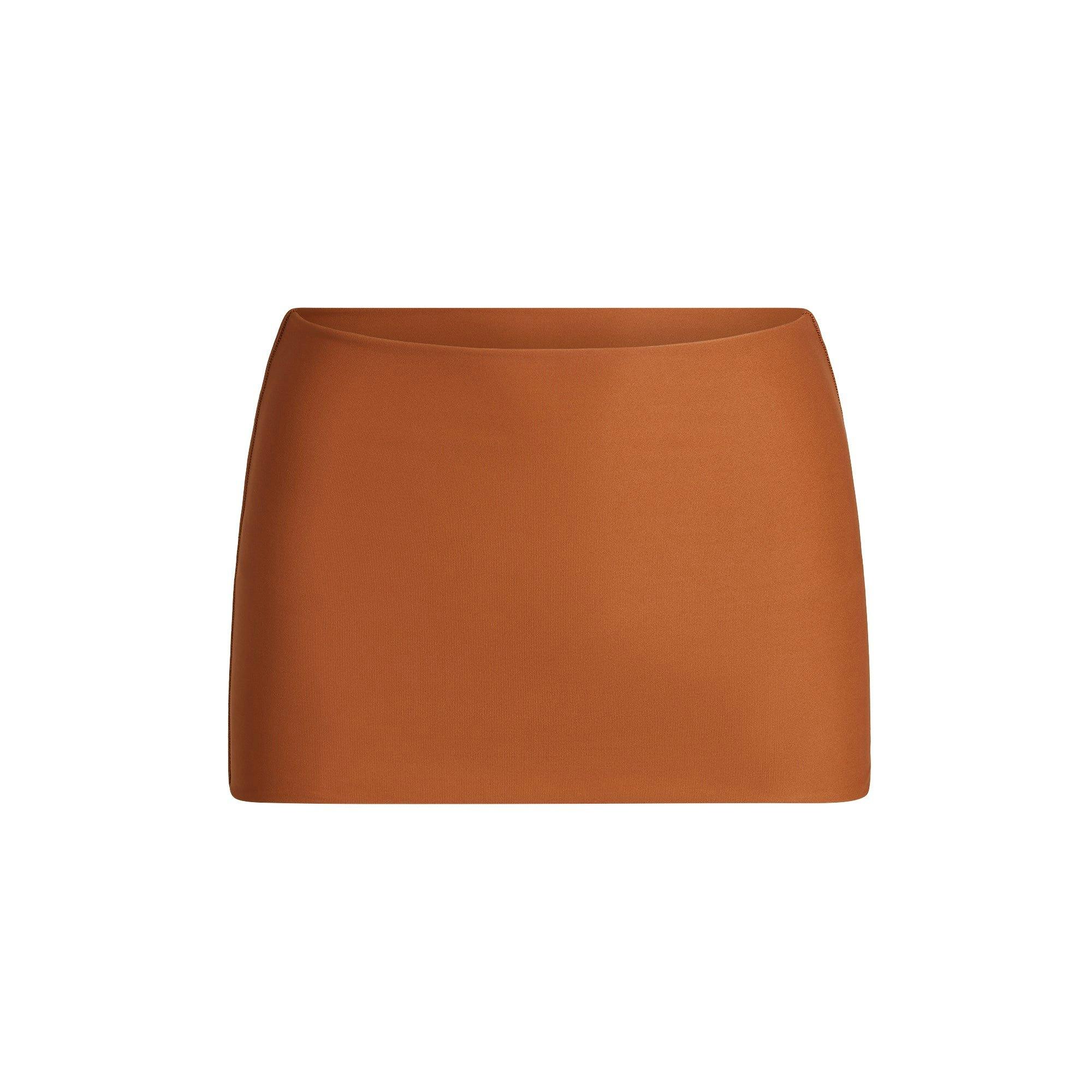 ICONIC SWIM CONVERTIBLE BIKINI BOTTOM | TERRA Product Image