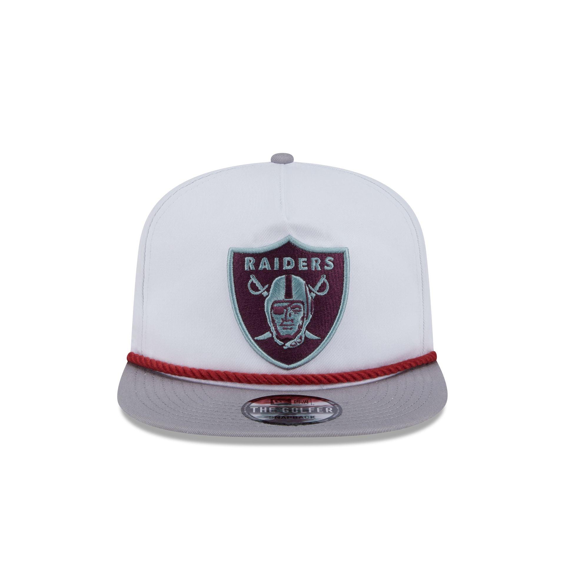 Florida State Seminoles Team Text Golfer Hat Male Product Image