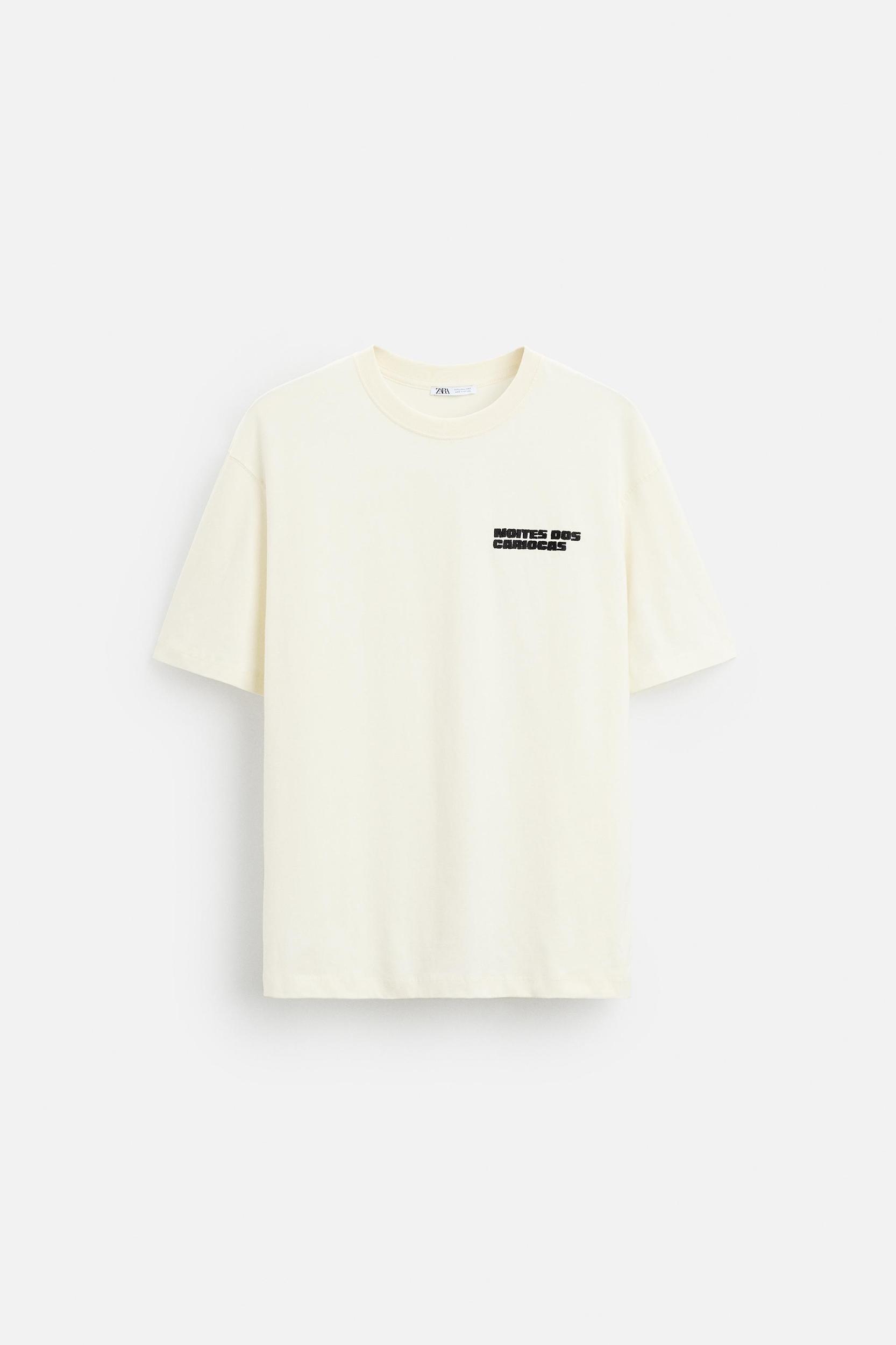 @RAFAEL MOURA PHOTO T-SHIRT Product Image