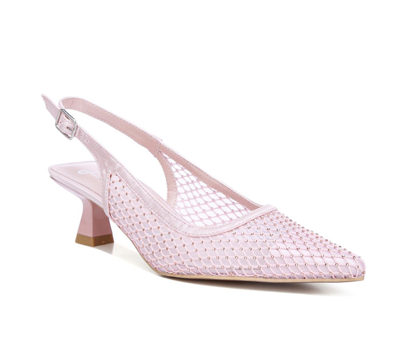 Women's London Rag Siev Pumps Product Image