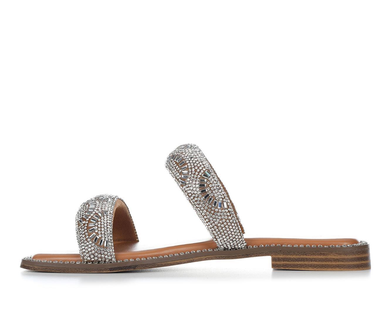 Women's Madden Girl Partly Sandals Product Image