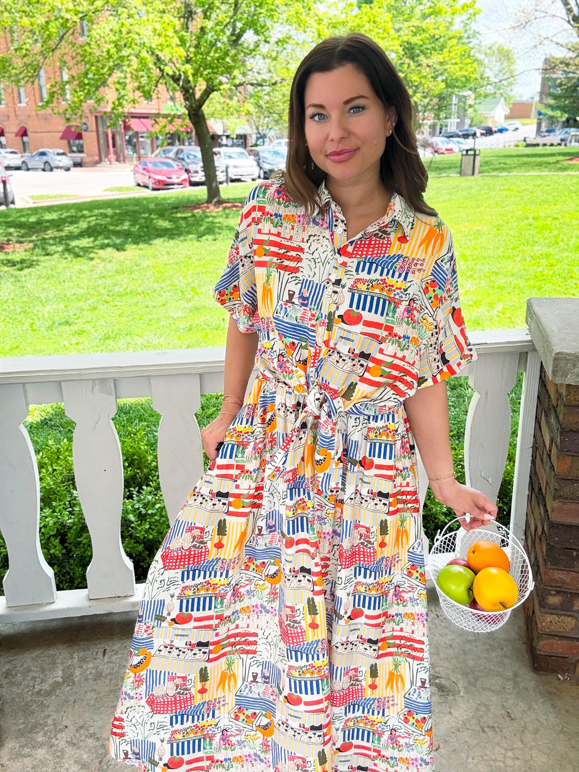 Liliane Top Product Image