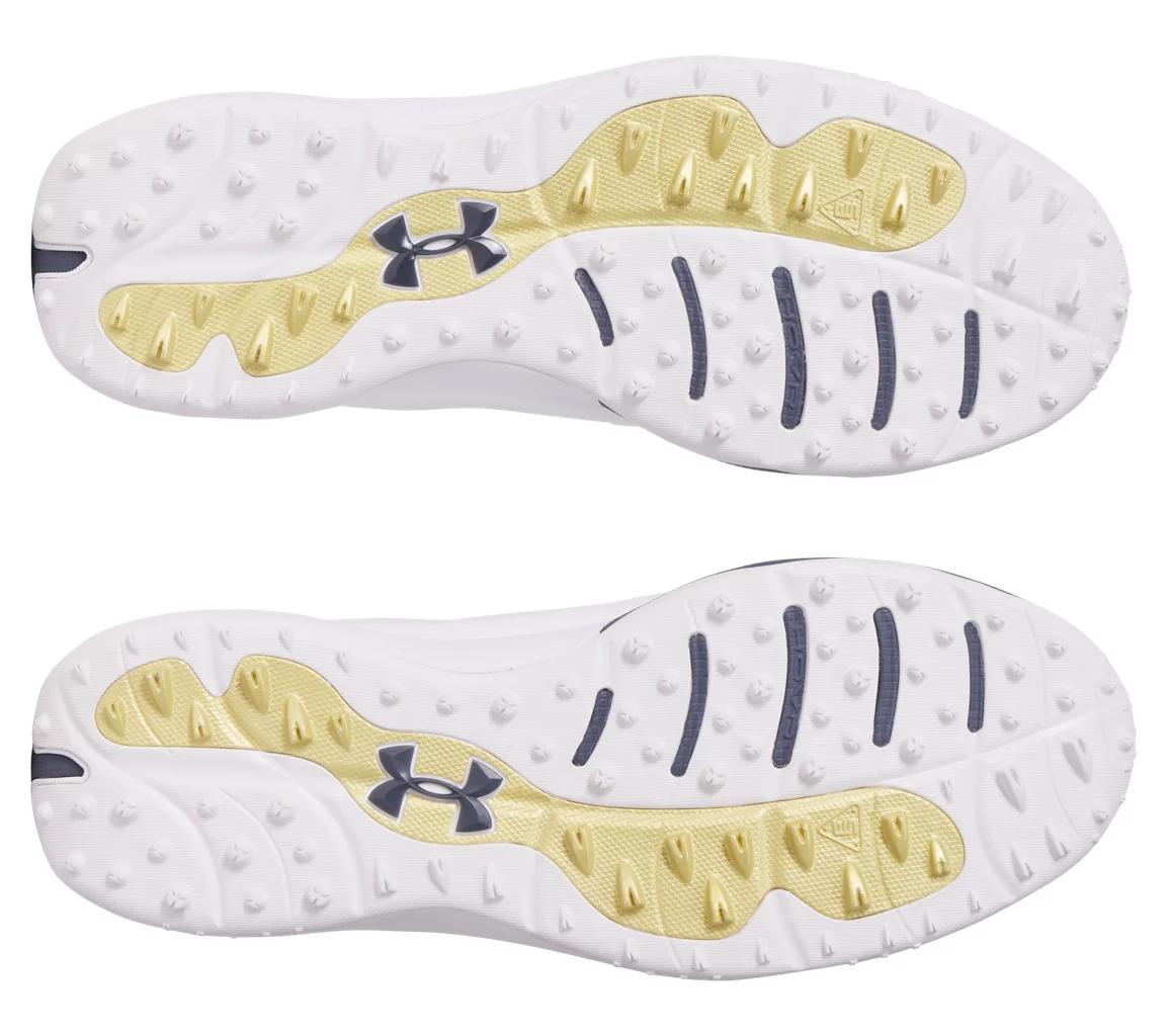 UA Drive Pro Spikeless Product Image