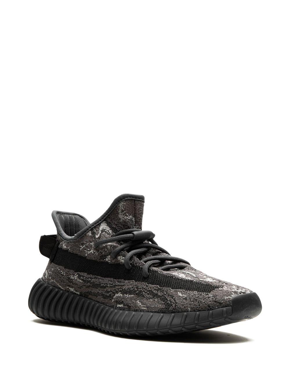 x Yeezy Boost 350 V2 "MX Dark Salt" sneakers Product Image