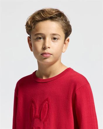 KIDS WALTER LIGHTWEIGHT SWEATPANT - B0P860D200 Kids Product Image