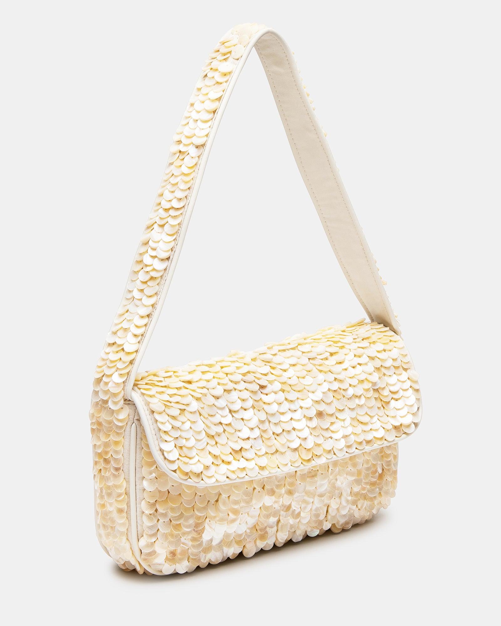 CHARLI BAG IVORY Female Product Image