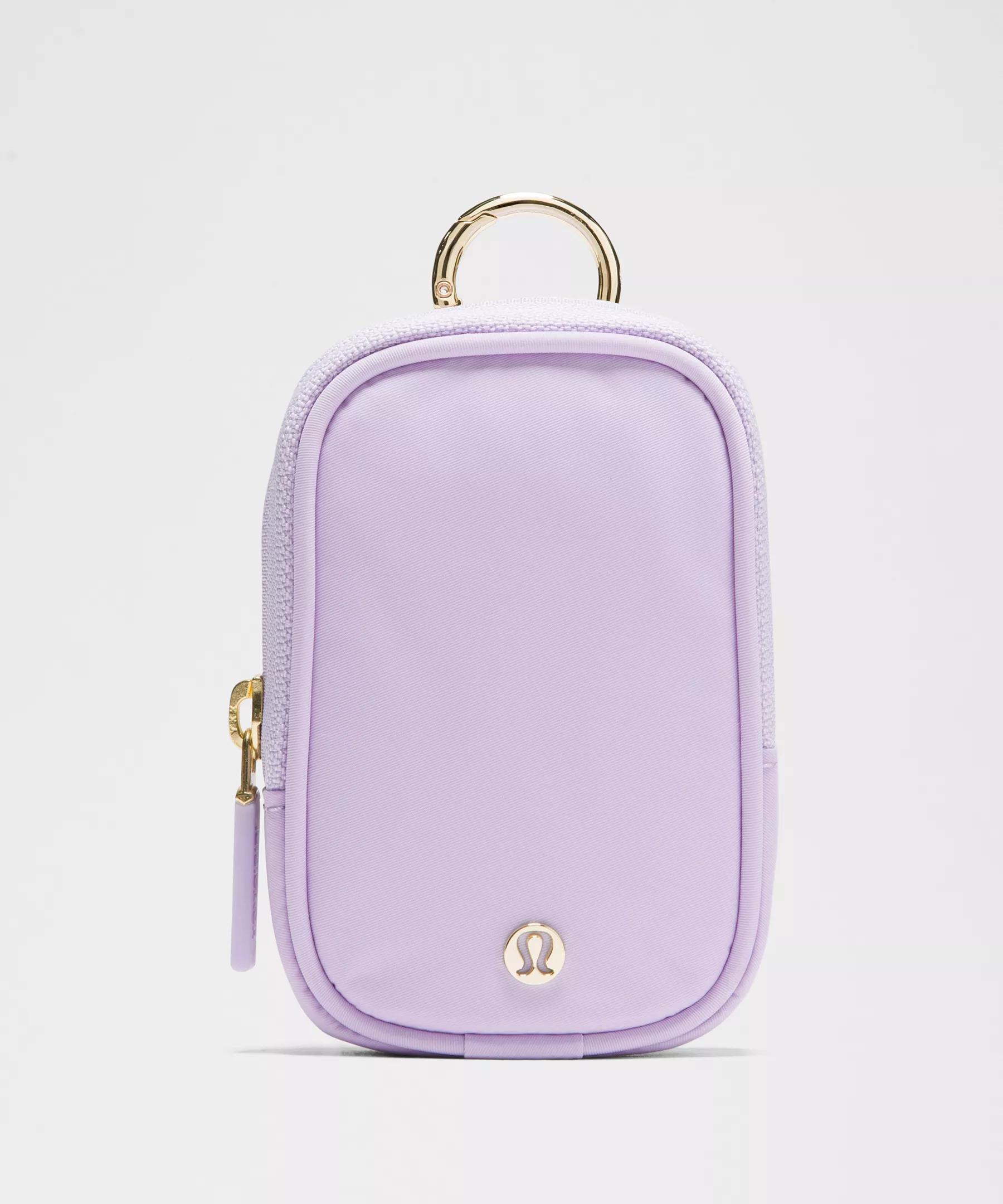 Clippable Nano Pouch Product Image