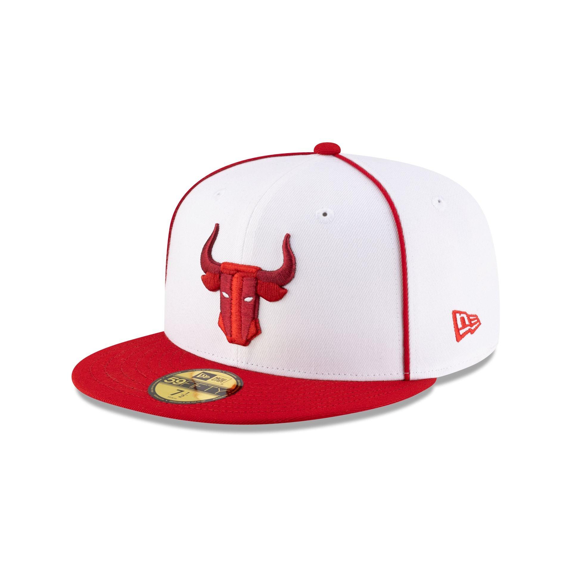Conspiradores de Querétaro LMB 100th Anniversary Away 59FIFTY Fitted Hat Male Product Image