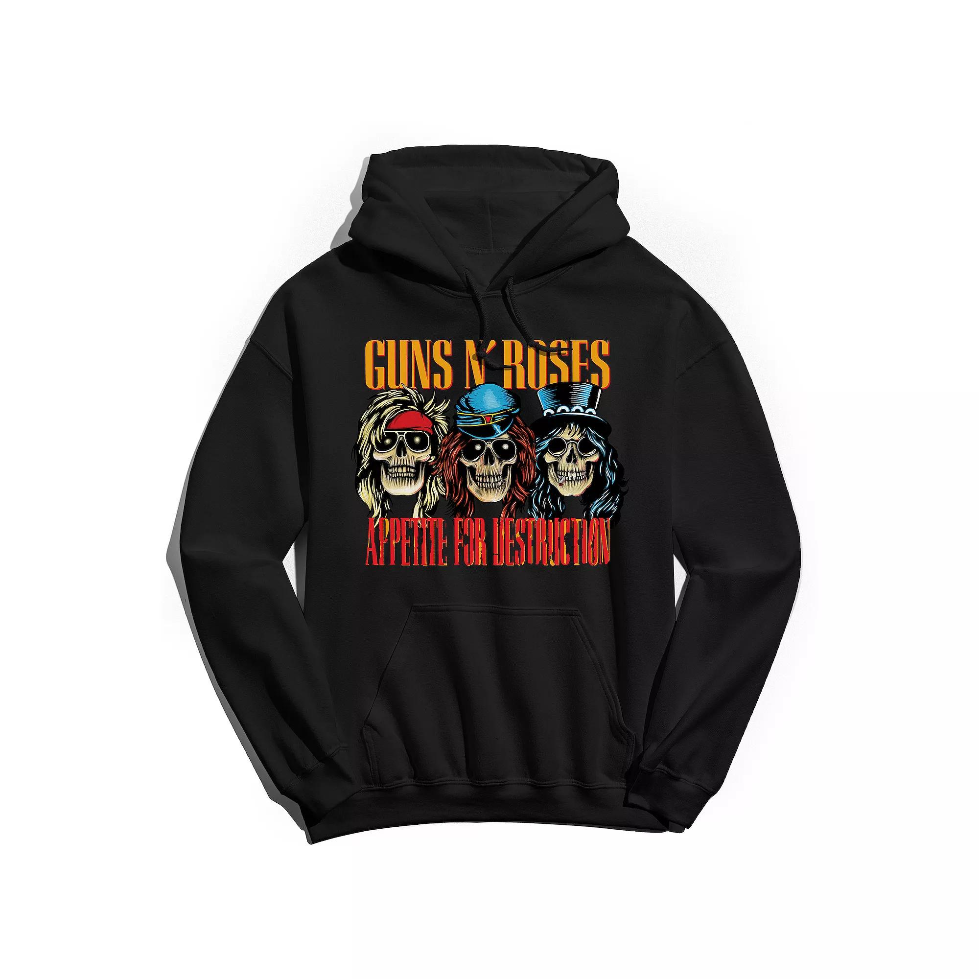 Men's Duke & Sons Hope Everyone Has Fun Graphic Hoodie, Adult Unisex,  Product Image
