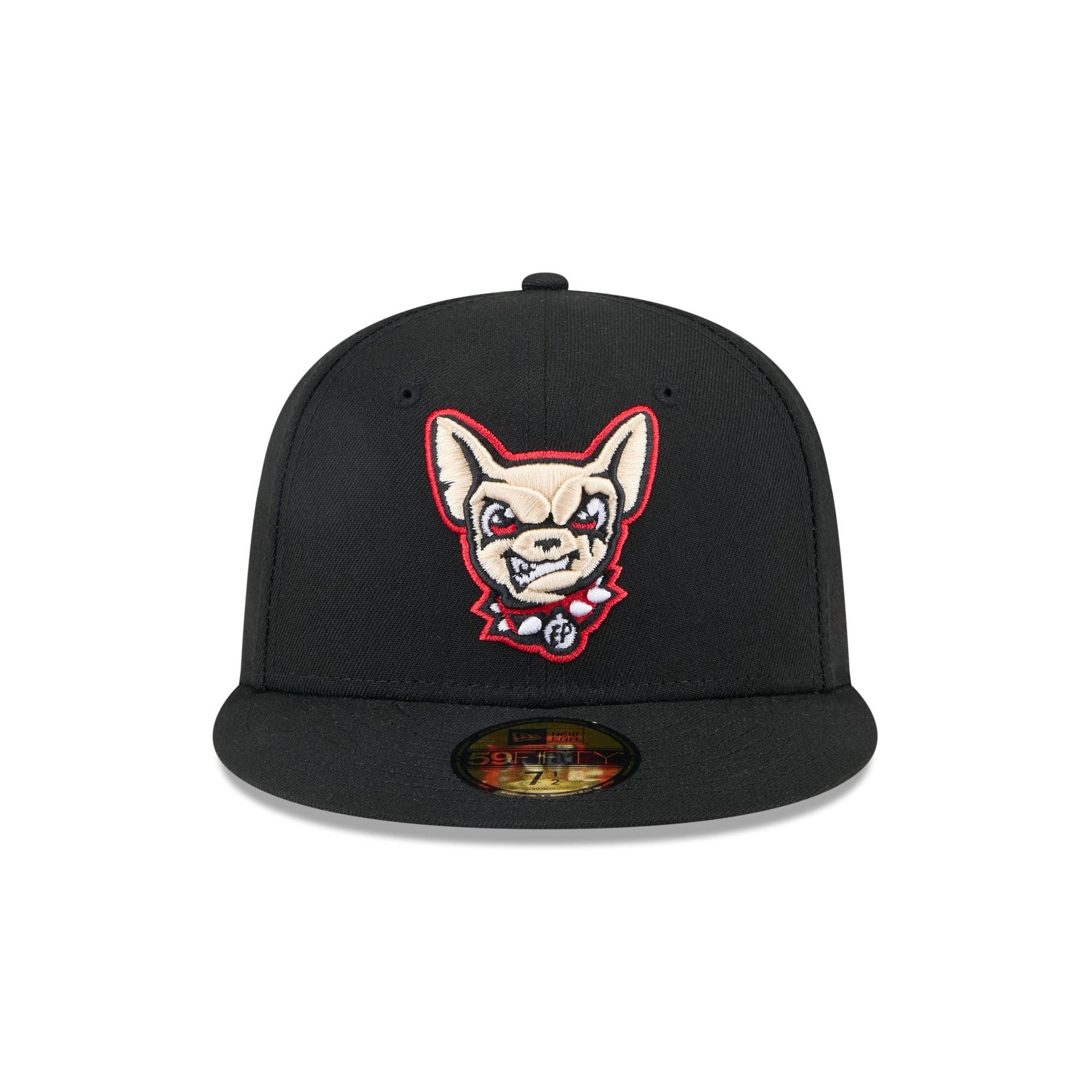 Buffalo Bulls Go-To 59FIFTY Fitted Hat Male Product Image