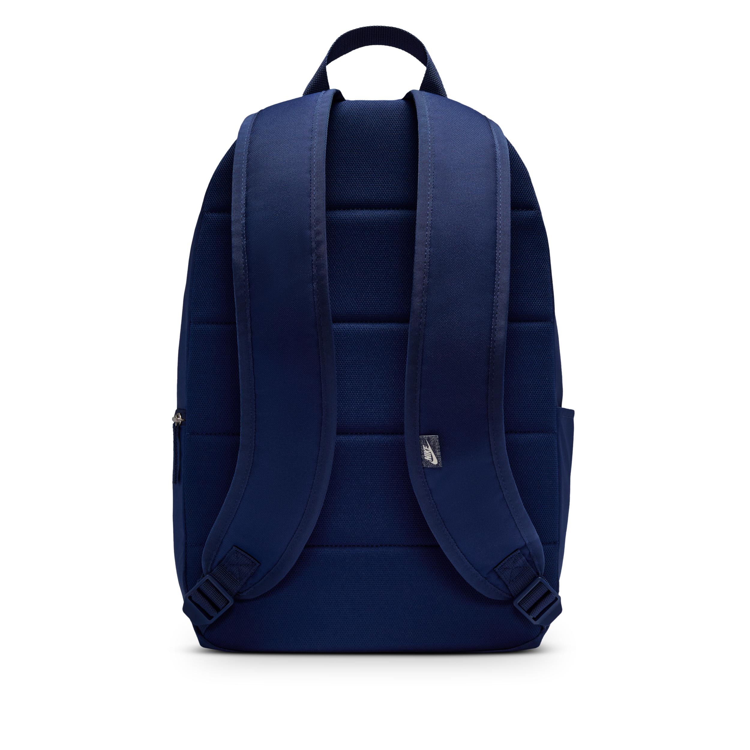 Nike Unisex Heritage Backpack (25L) | DC4244-006 Product Image