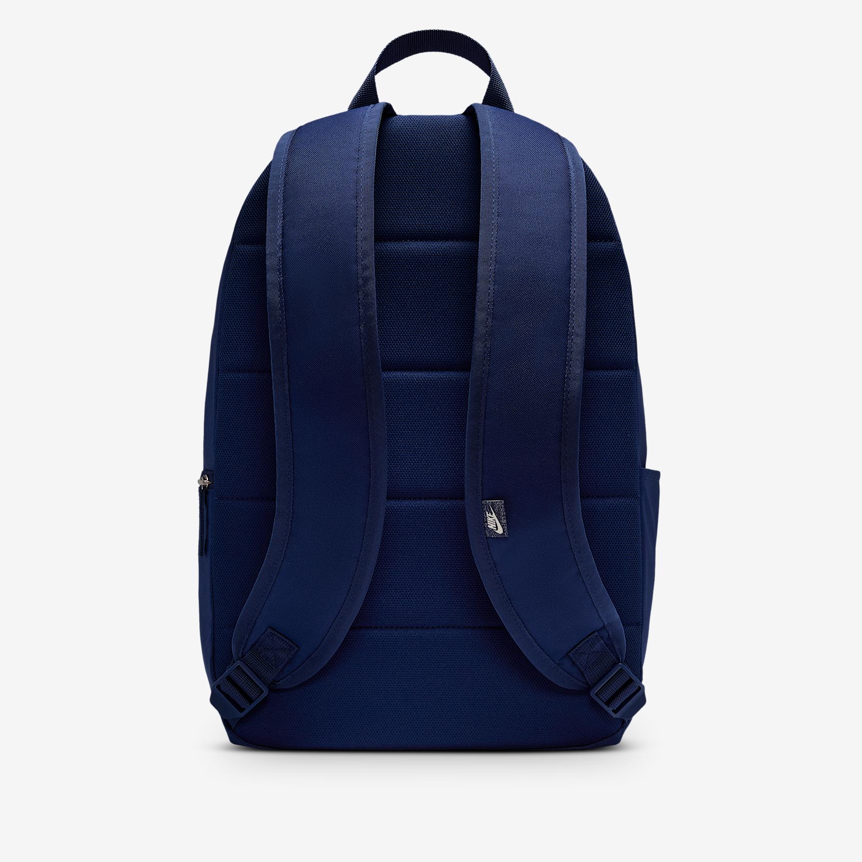 Nike Unisex Heritage Backpack (25L) | DC4244-006 Product Image