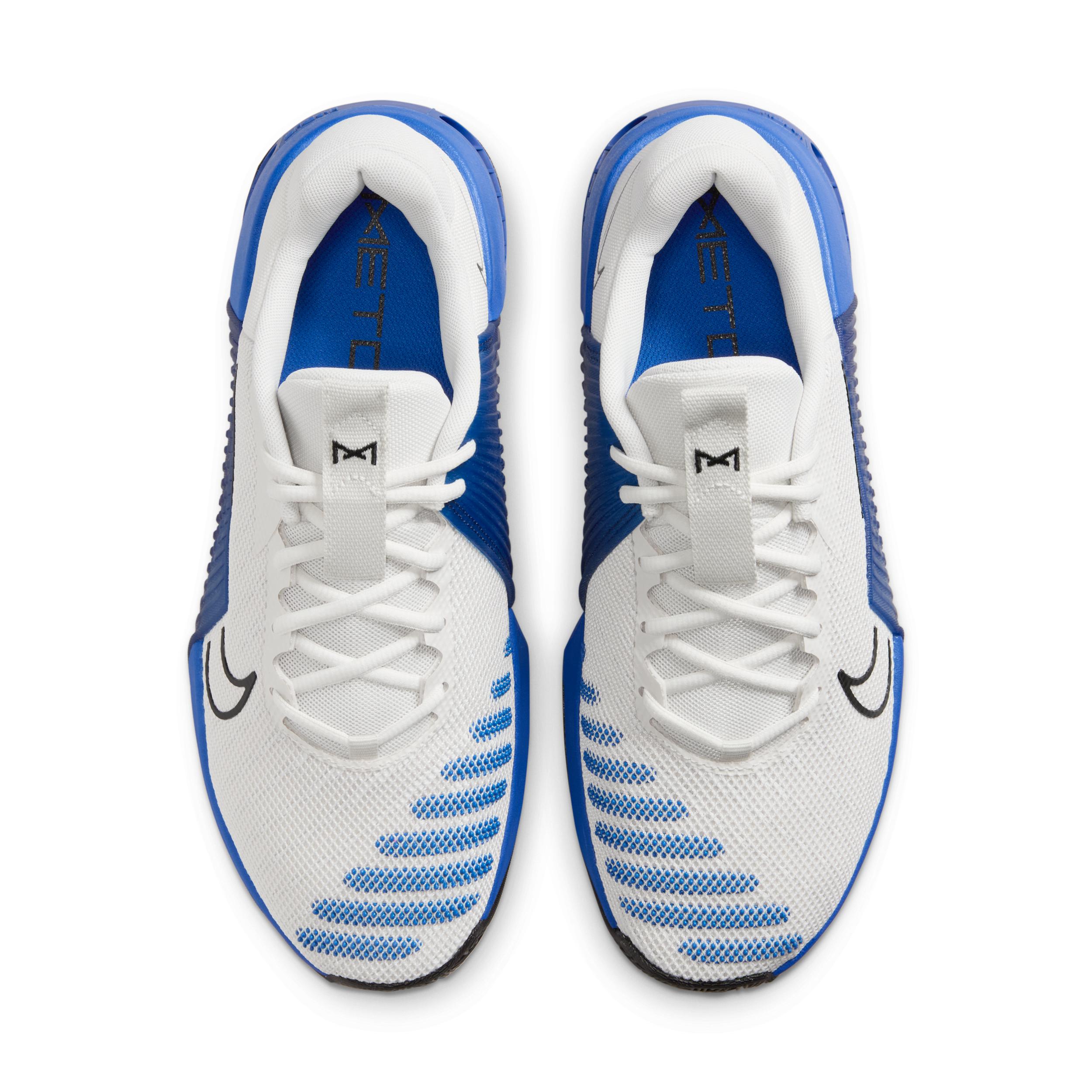 Nike Mens Metcon 9 Workout Shoes | DZ2617-008 Product Image