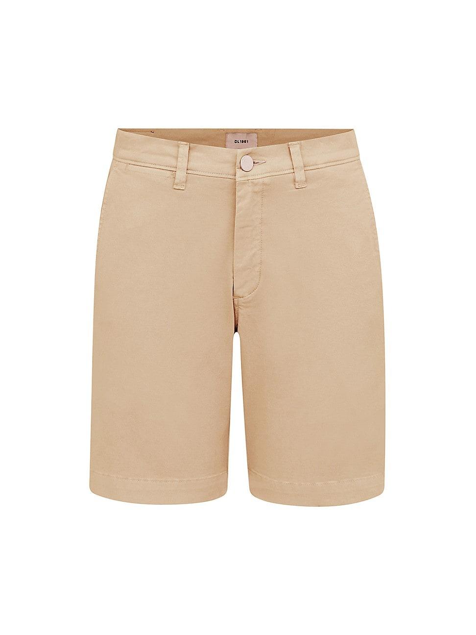 Mens Jake Chino Shorts Product Image