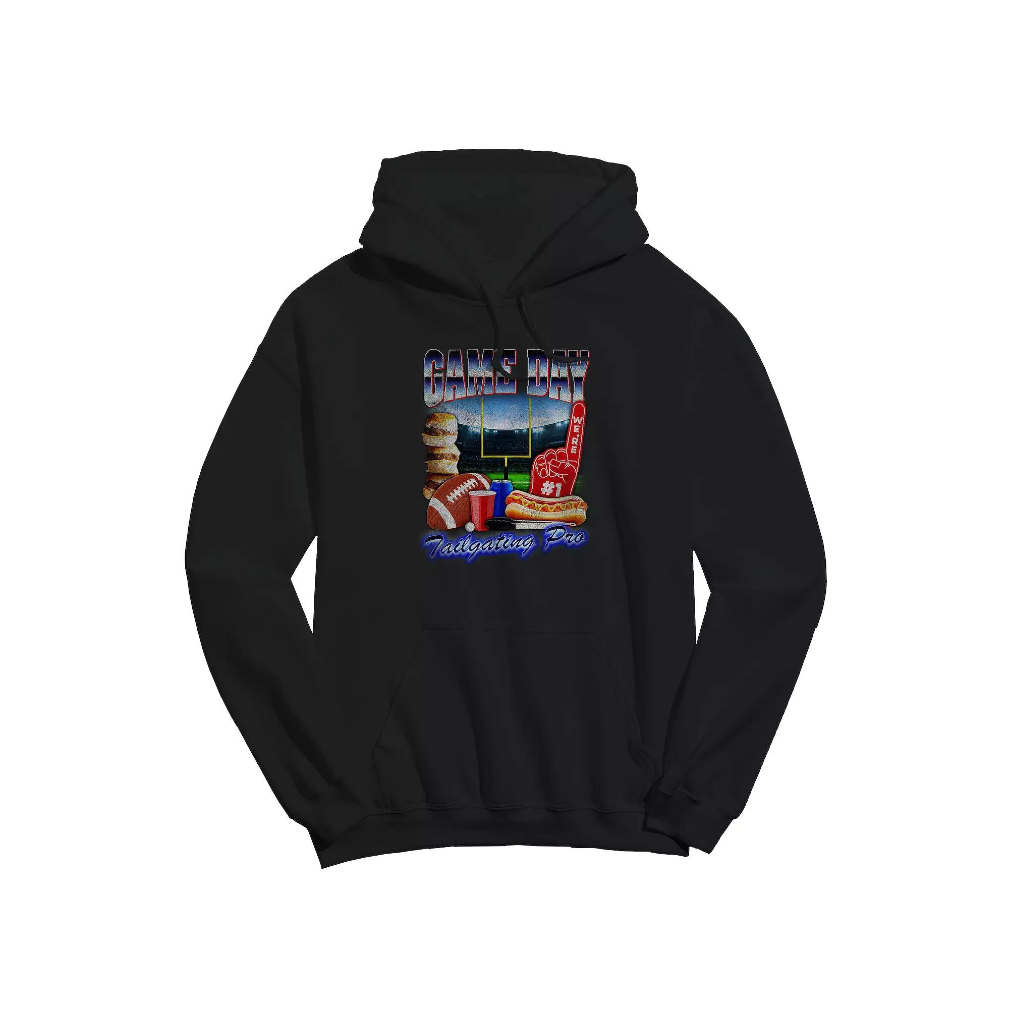 Men's Tree Farm National Lampoon's Christmas Vacation Graphic Hoodie, Adult Unisex,  Product Image