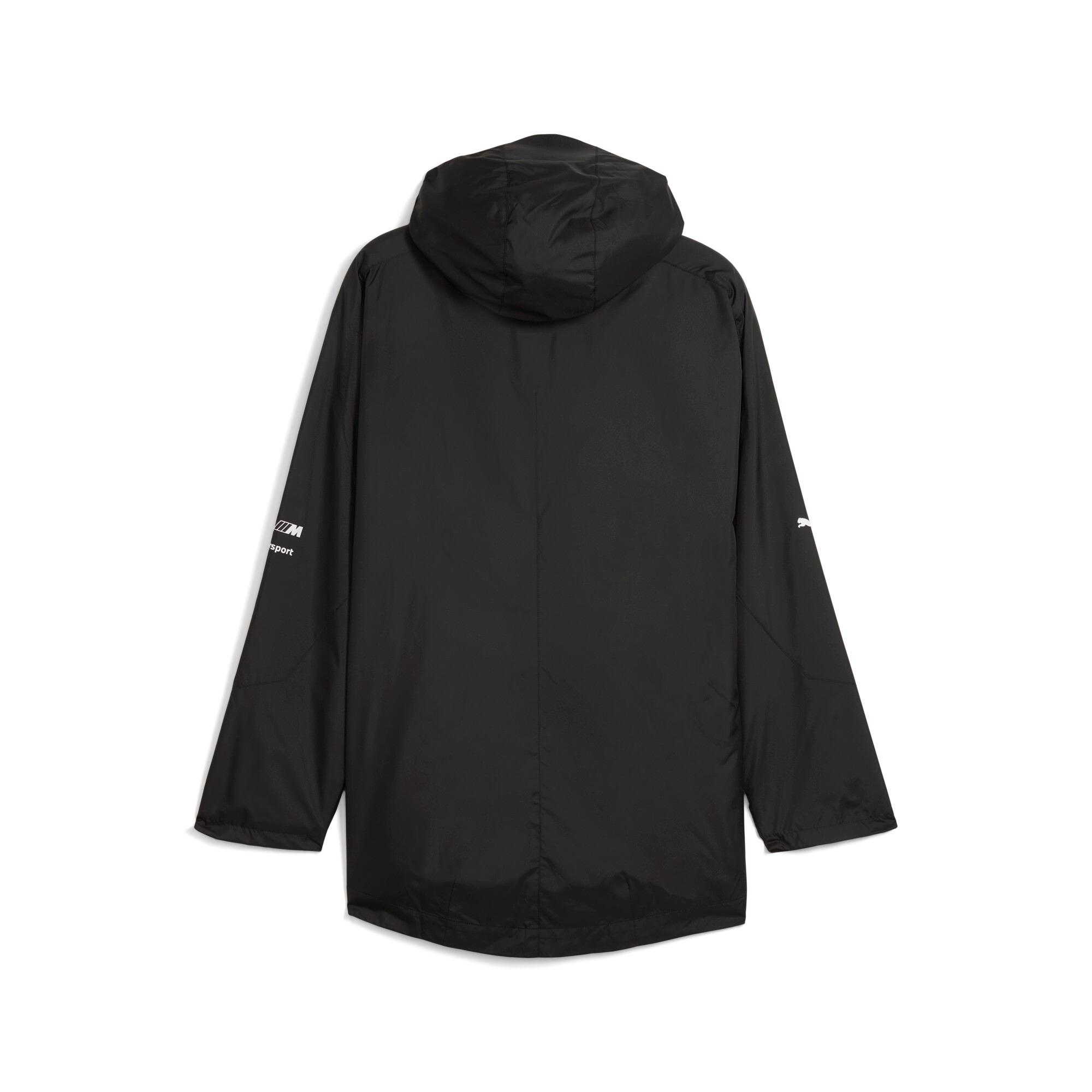 BMW M Motorsport Men's Lifestyle Jacket Product Image