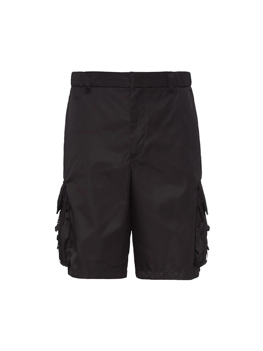 Mens Re-Nylon Bermuda Product Image