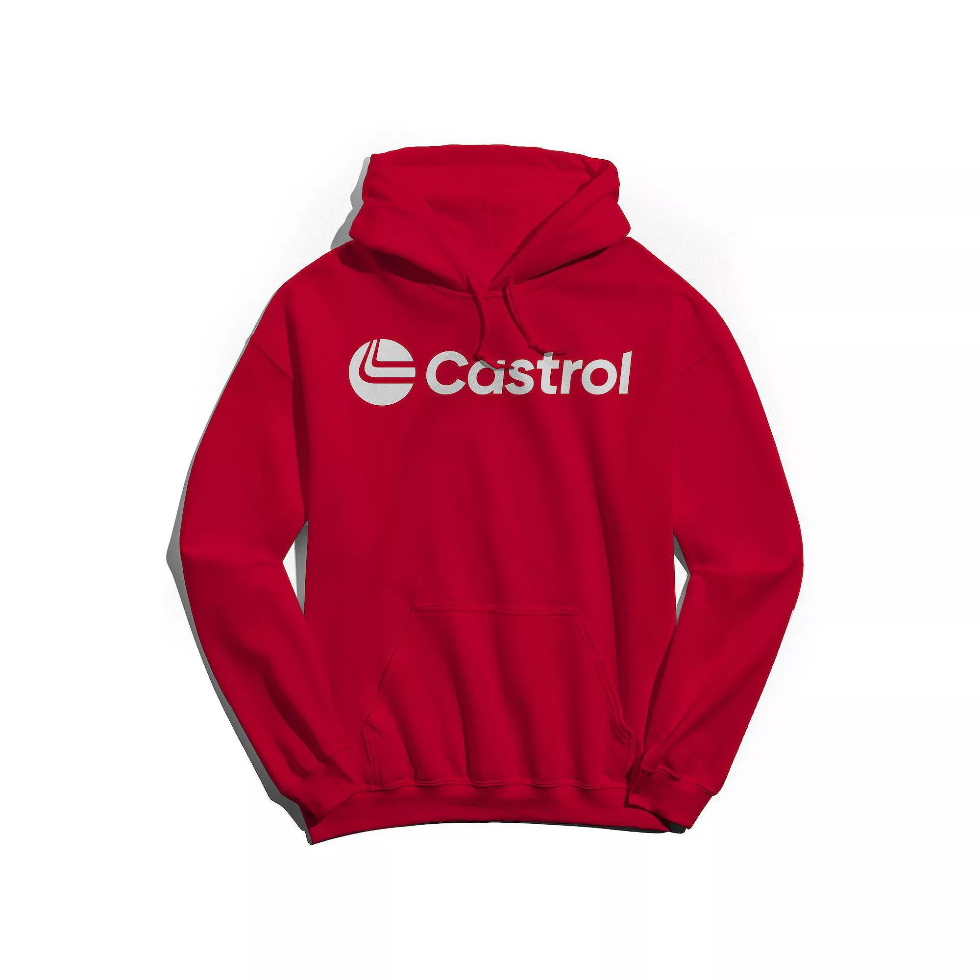 Men's JOY Hoodie, Adult Unisex,  Product Image