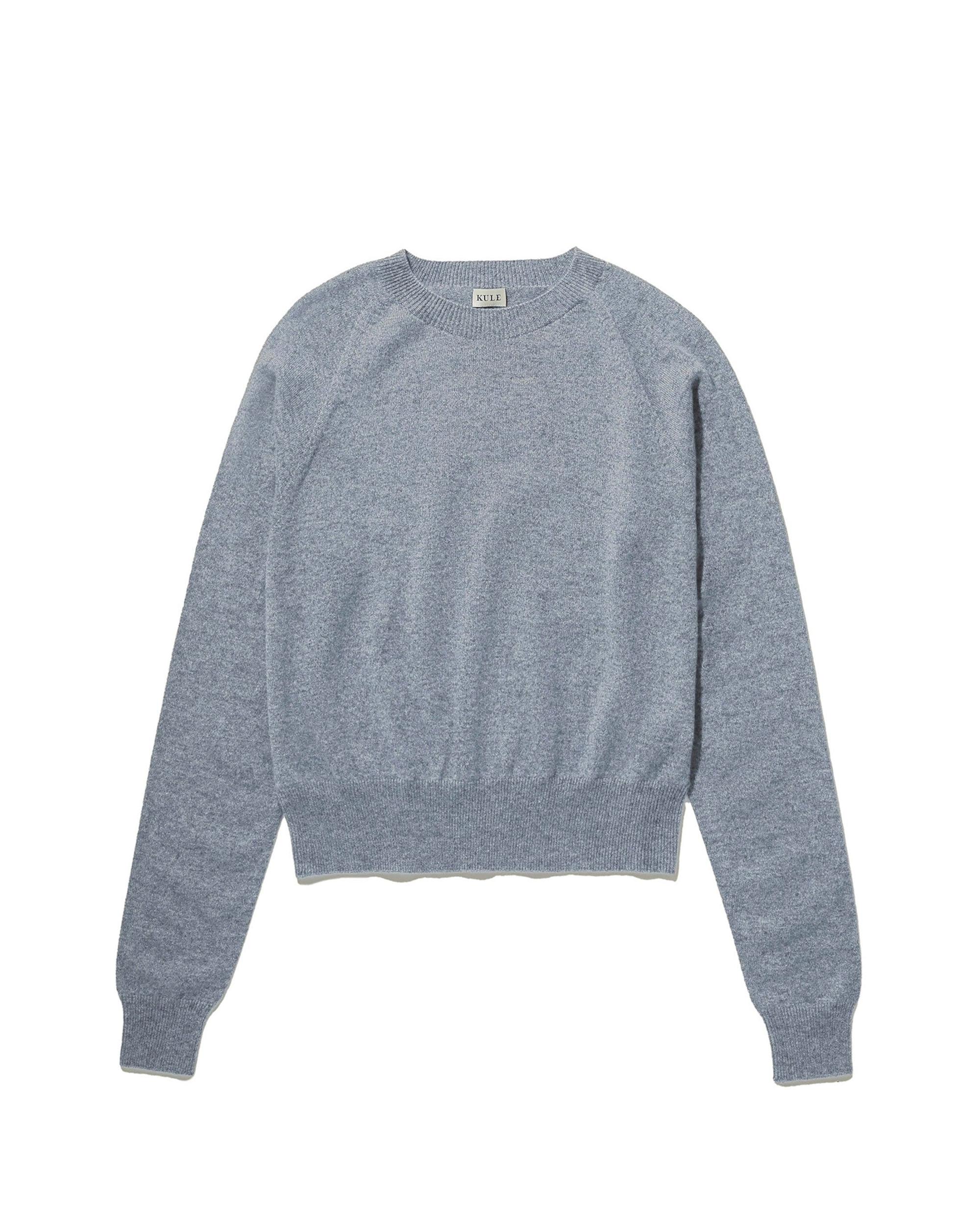 The Sydney - Heather Grey Female Product Image