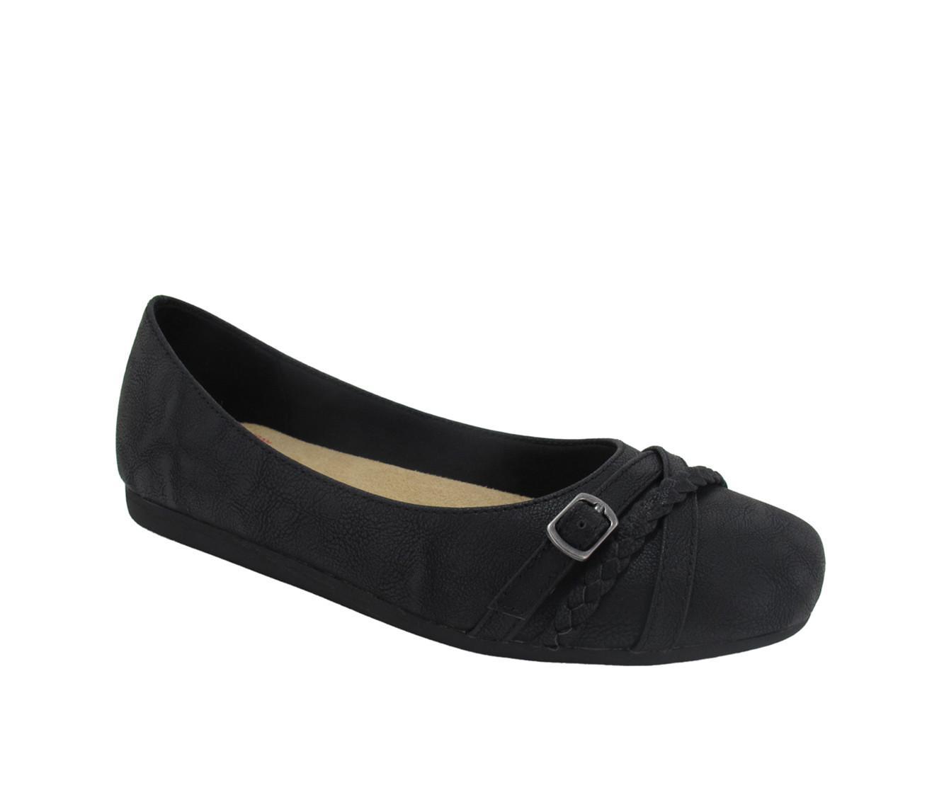 Women's Jellypop Deliver Flats Product Image